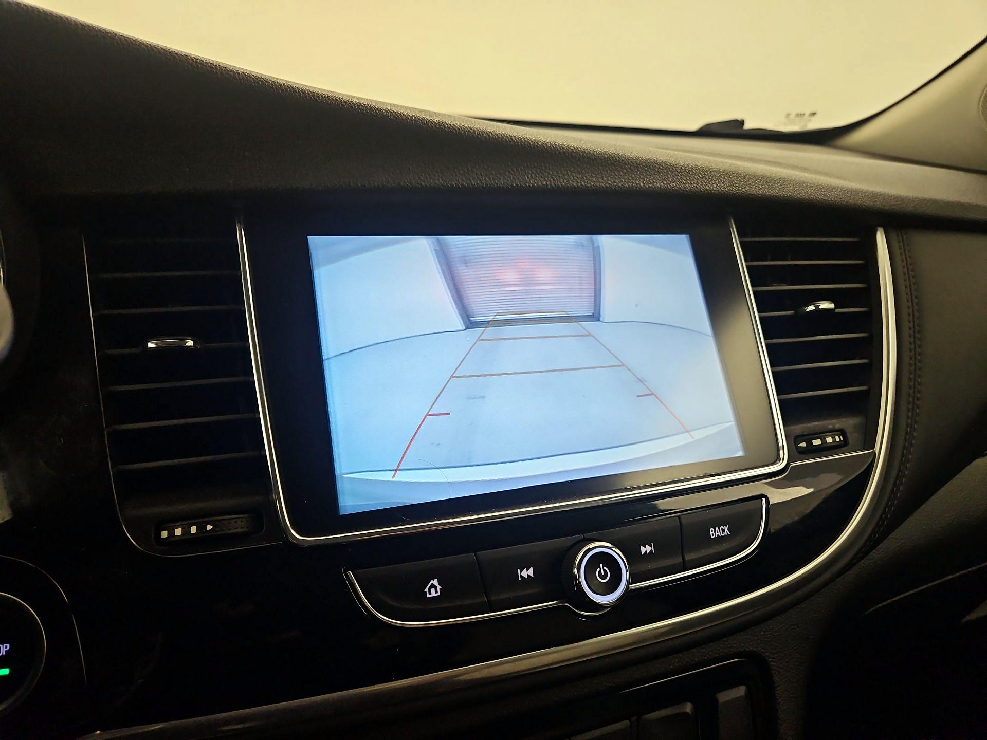 Thumbnail: 2020 Buick Encore - 12