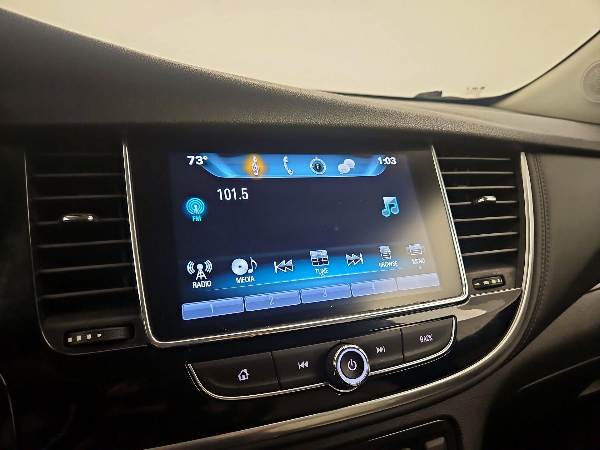 Thumbnail: 2020 Buick Encore - 13