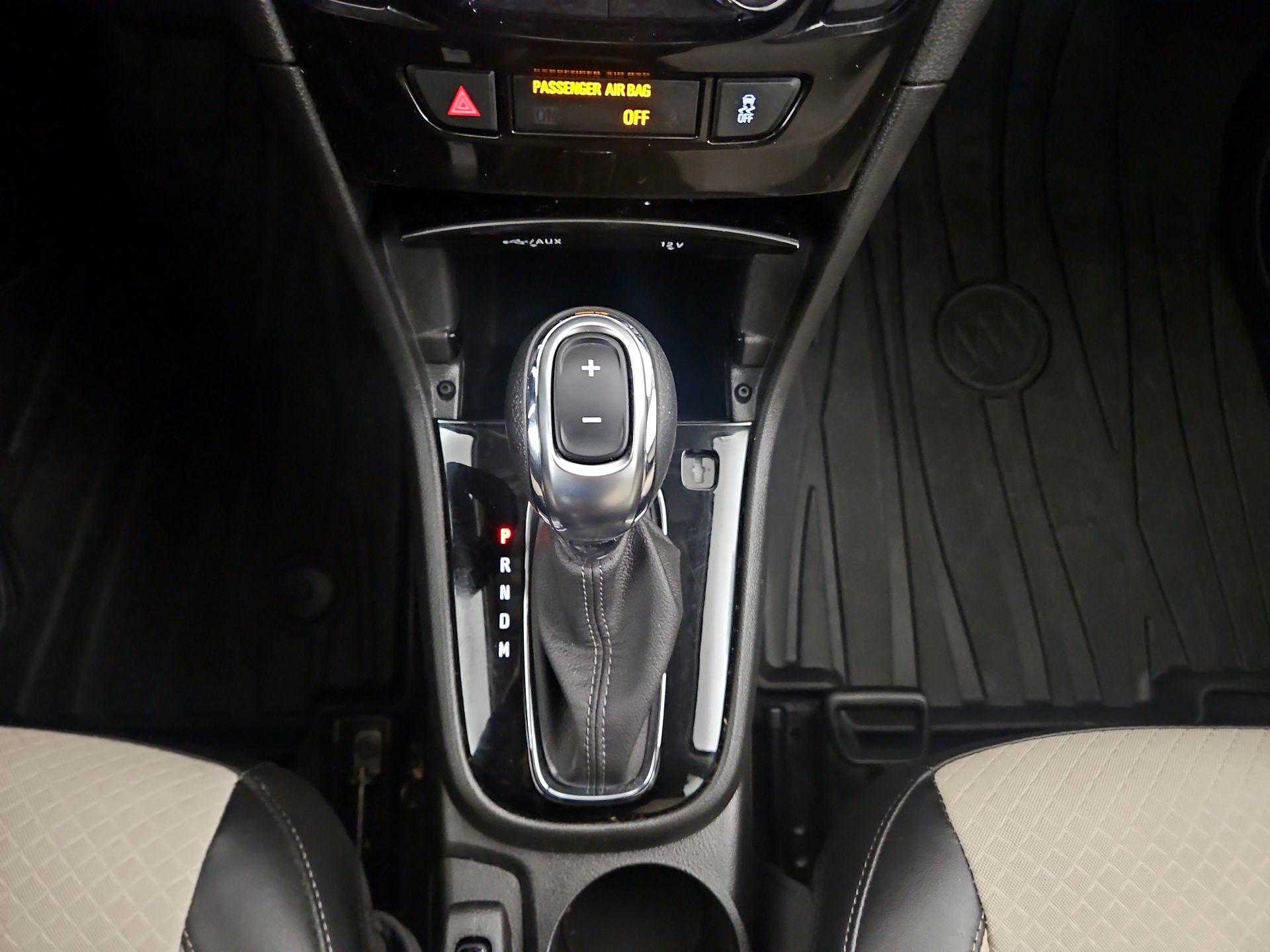 Thumbnail: 2020 Buick Encore - 15