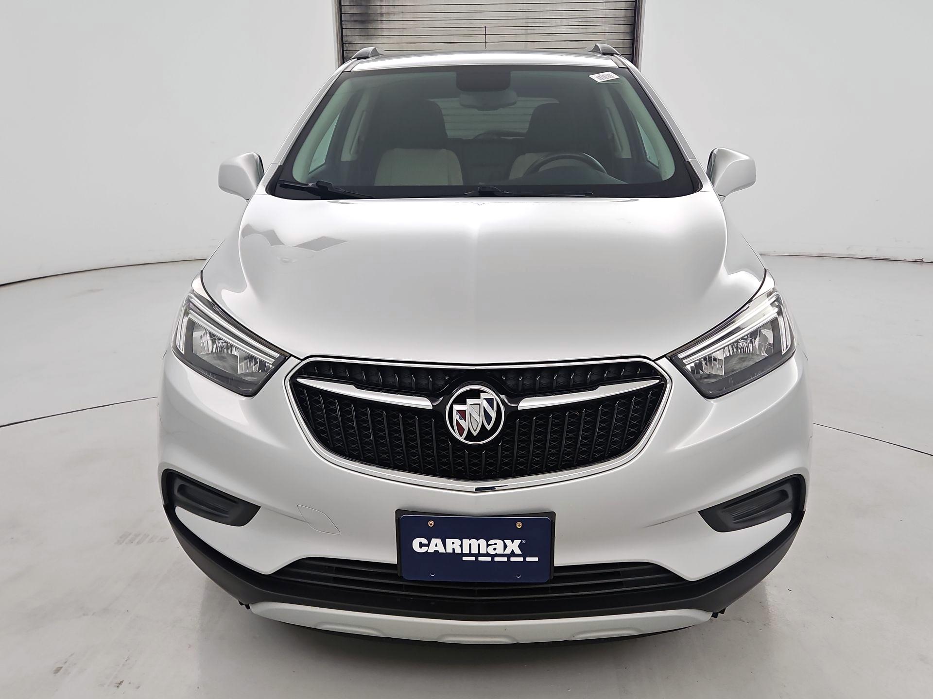 Thumbnail: 2020 Buick Encore - 2