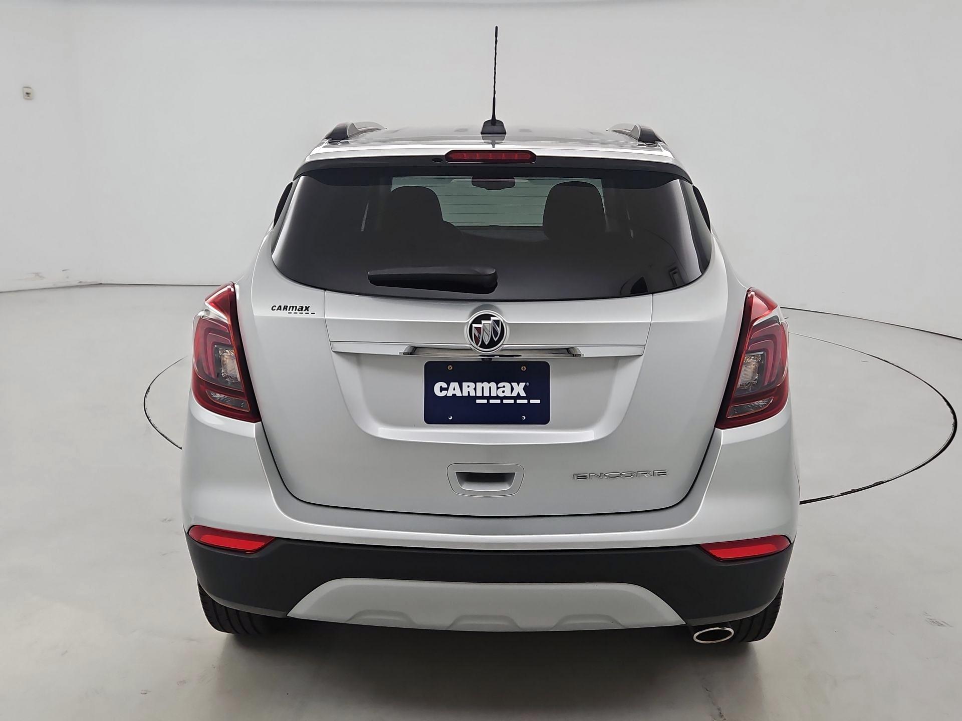 Thumbnail: 2020 Buick Encore - 6