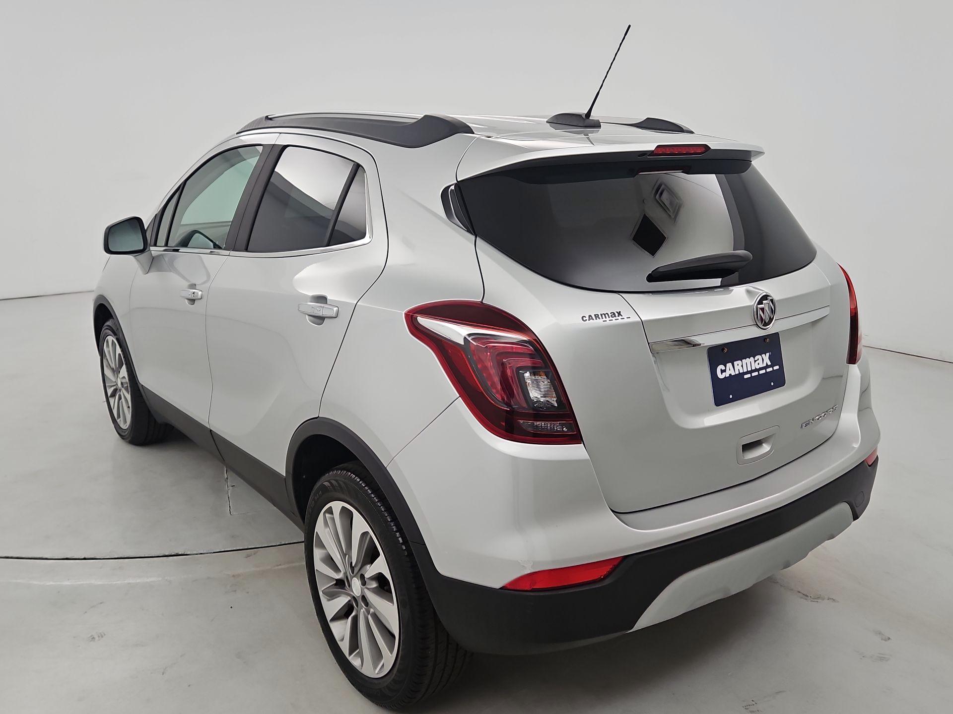 Thumbnail: 2020 Buick Encore - 7