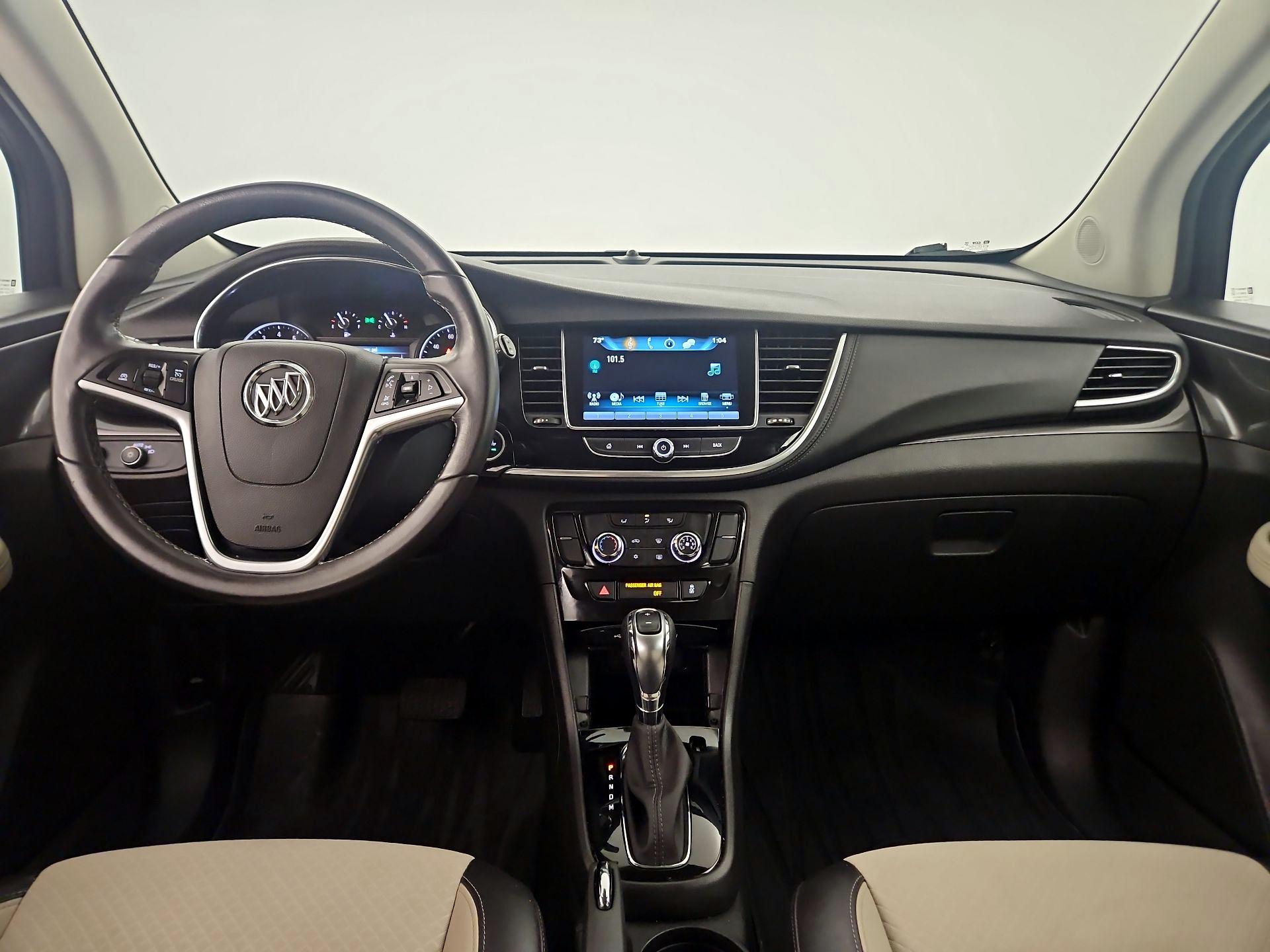 Thumbnail: 2020 Buick Encore - 8