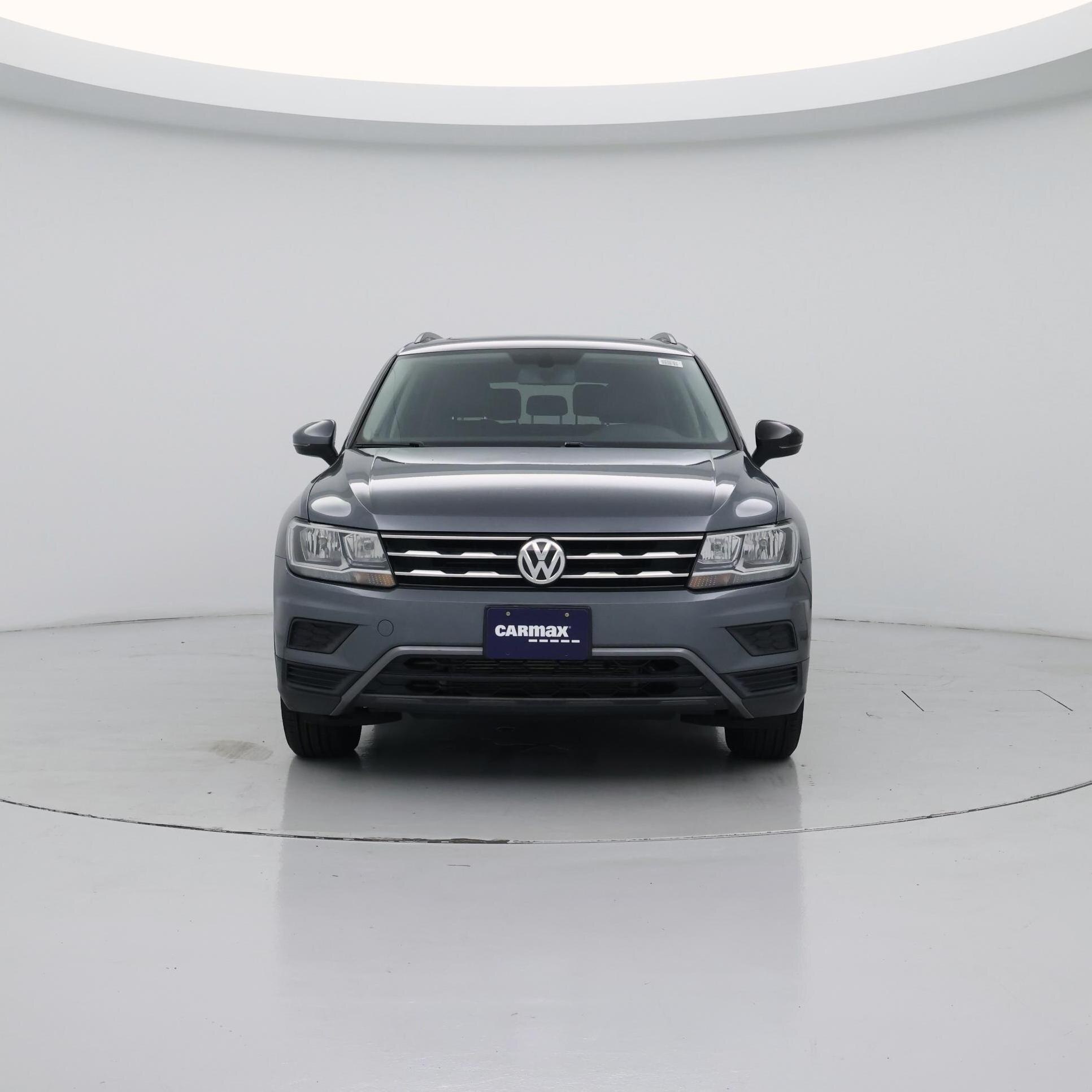 Thumbnail: 2018 Volkswagen Tiguan - 5