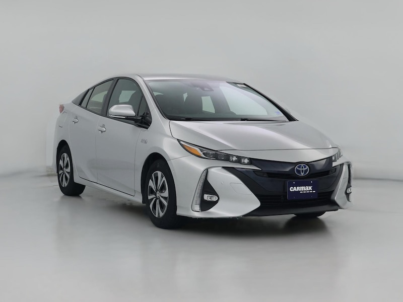 2017 Toyota Prius Prime Advanced -
                  Sterling, VA