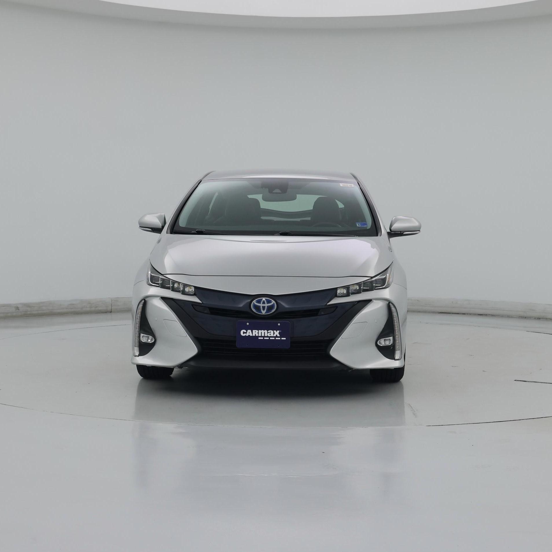 Thumbnail: 2017 Toyota Prius Prime - 5