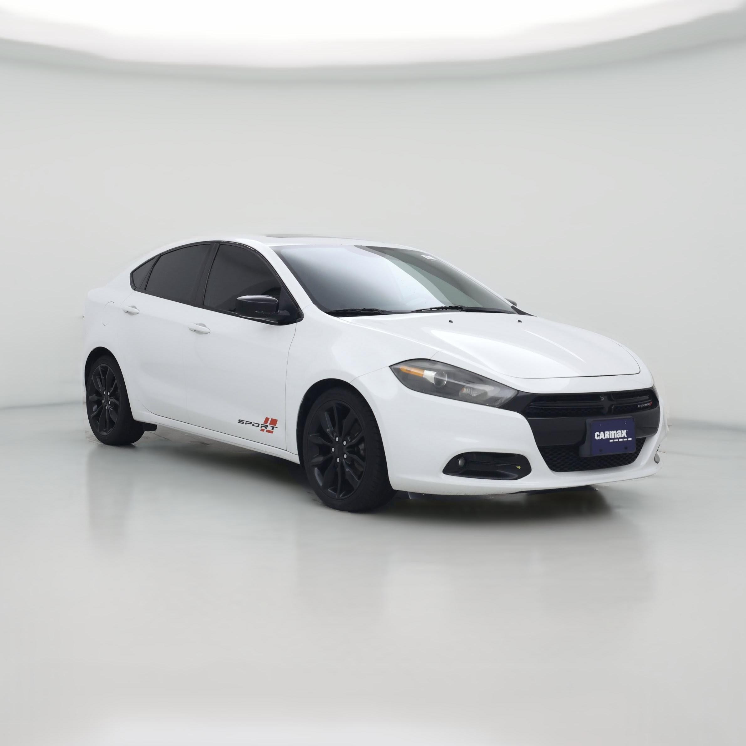 Thumbnail: 2016 Dodge Dart - 1