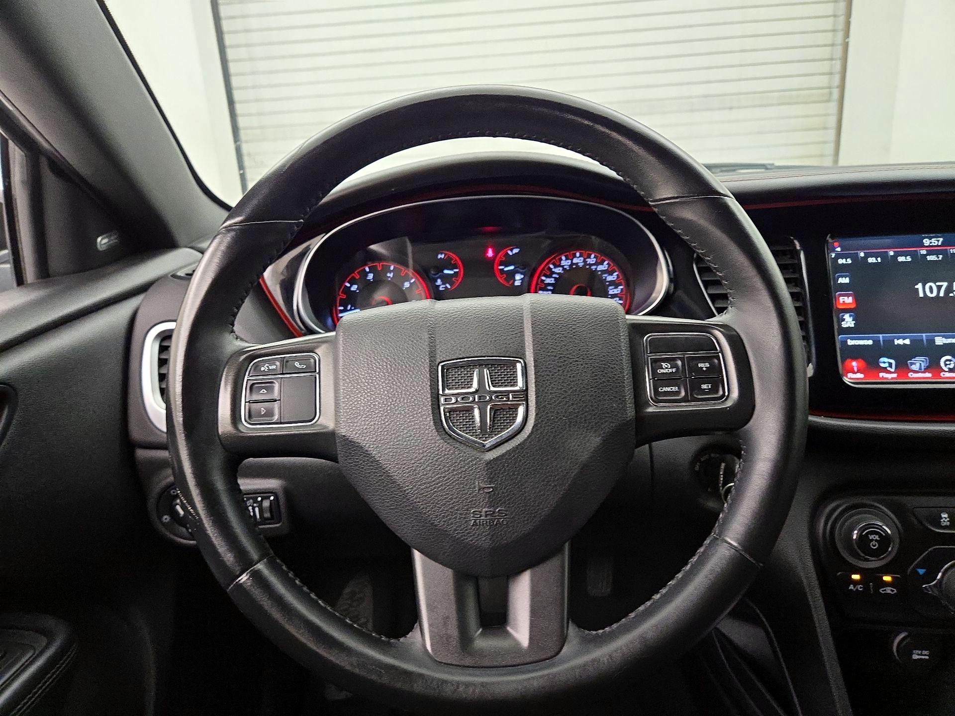 Thumbnail: 2016 Dodge Dart - 10