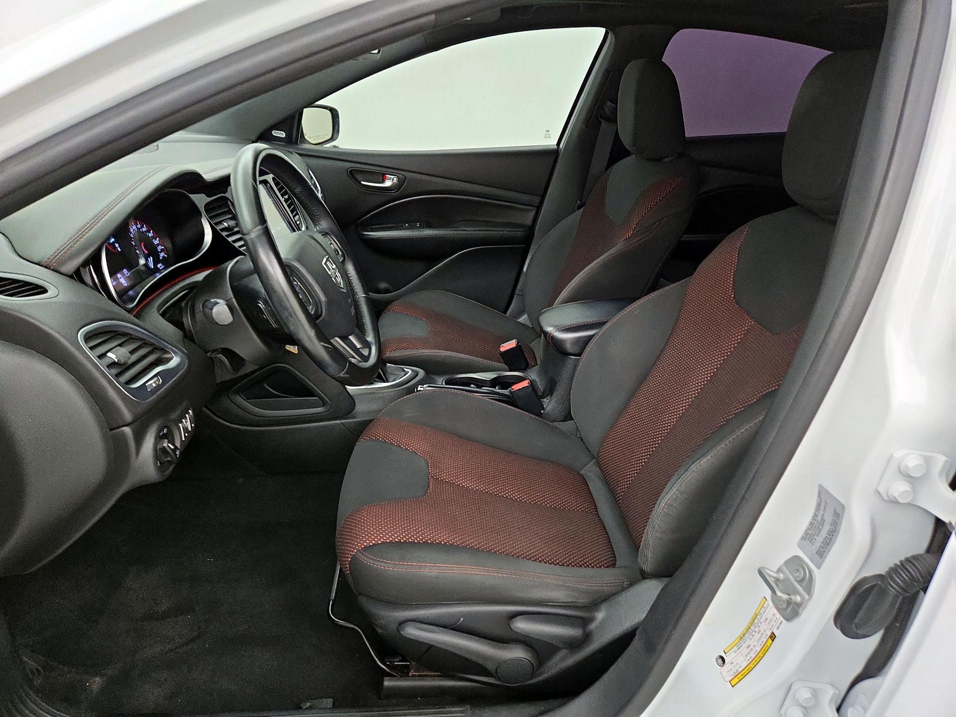 Thumbnail: 2016 Dodge Dart - 11