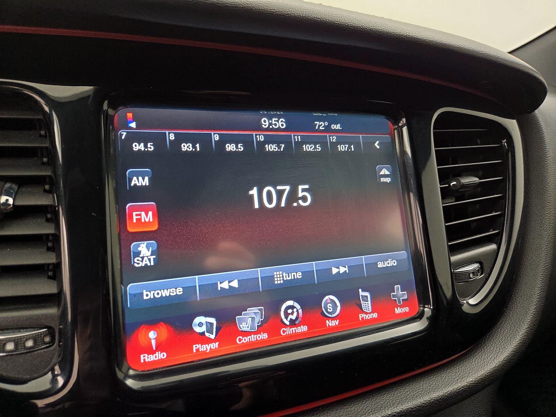 Thumbnail: 2016 Dodge Dart - 15