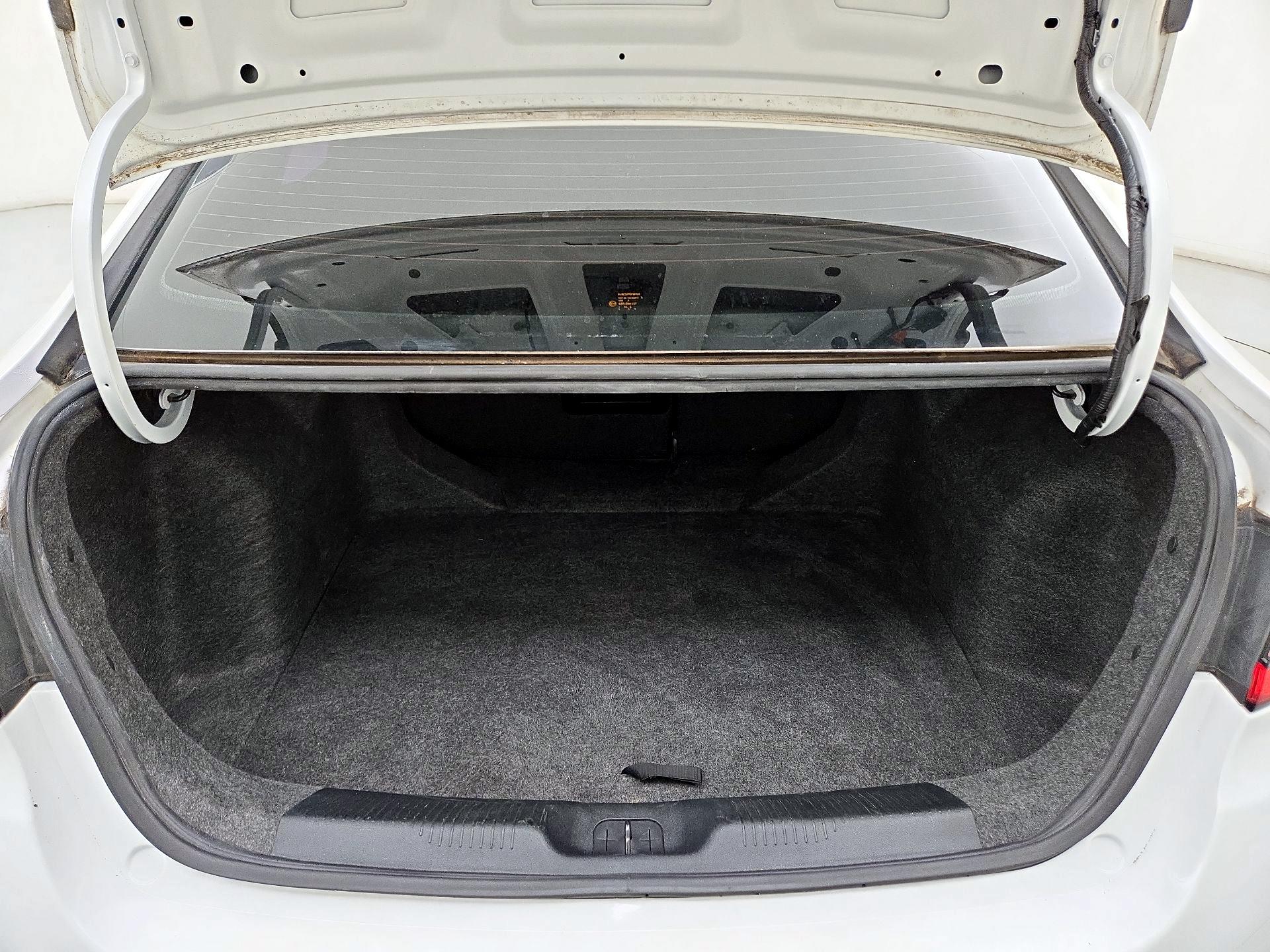 Thumbnail: 2016 Dodge Dart - 19