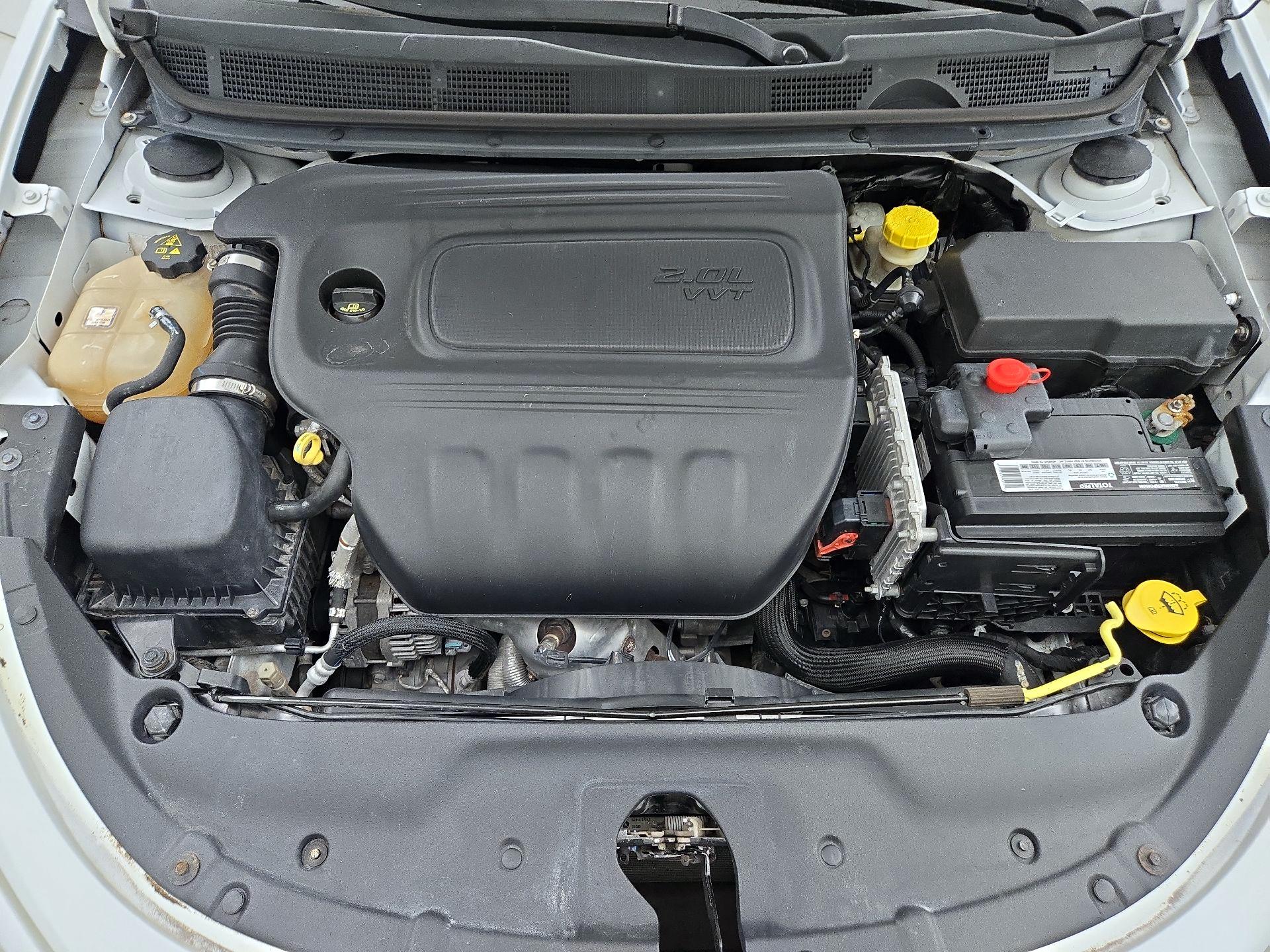 Thumbnail: 2016 Dodge Dart - 20