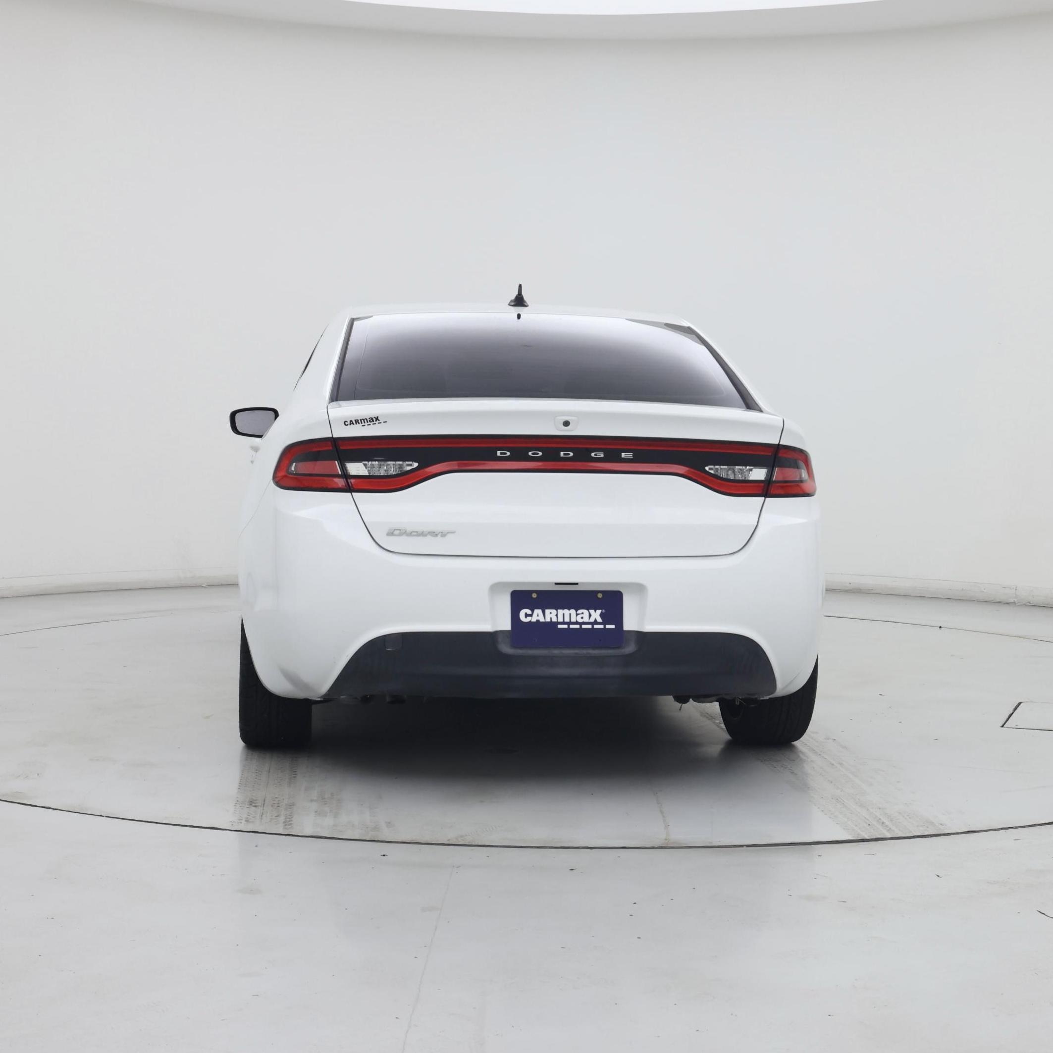 Thumbnail: 2016 Dodge Dart - 6