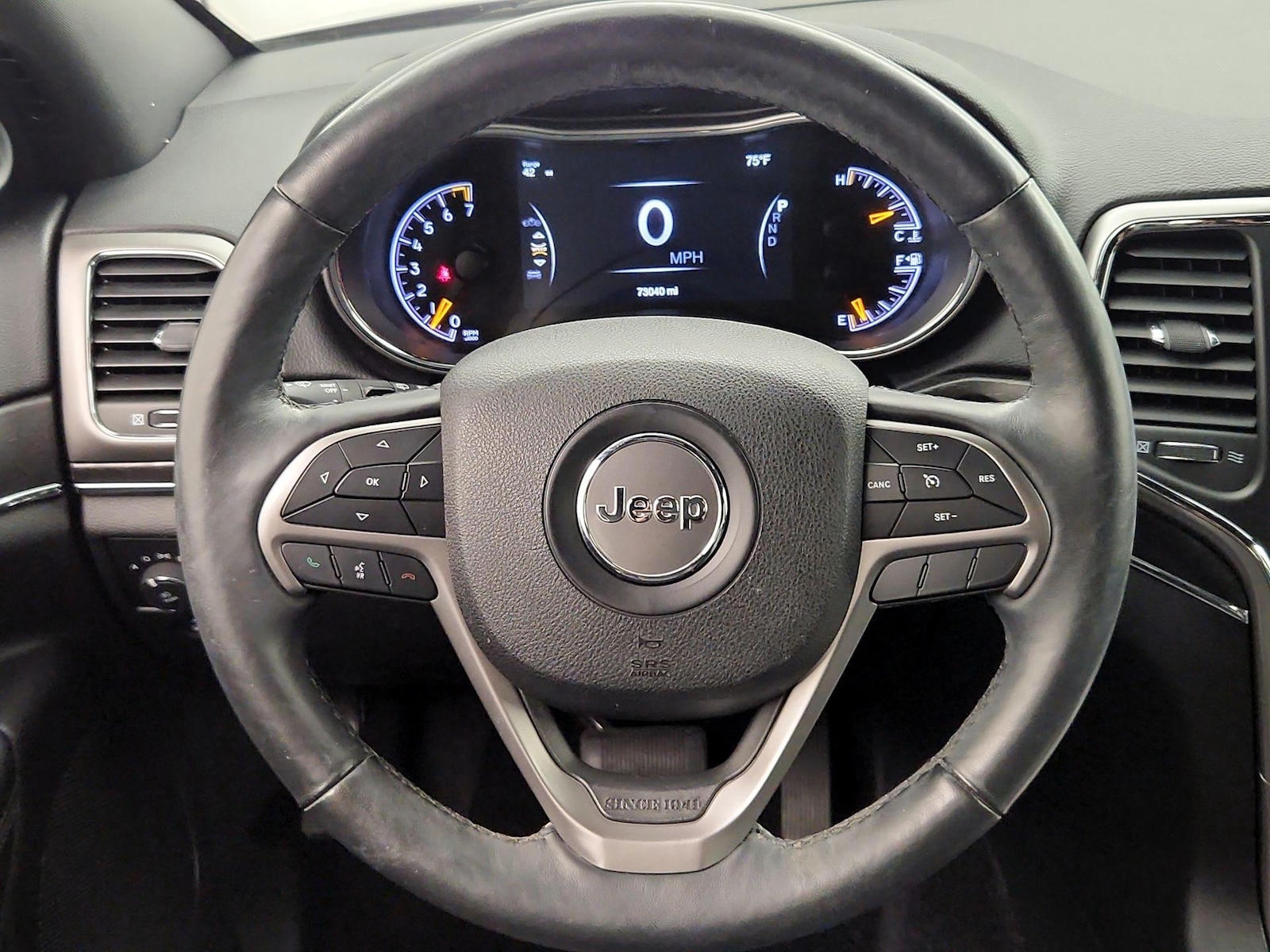 Remote Start