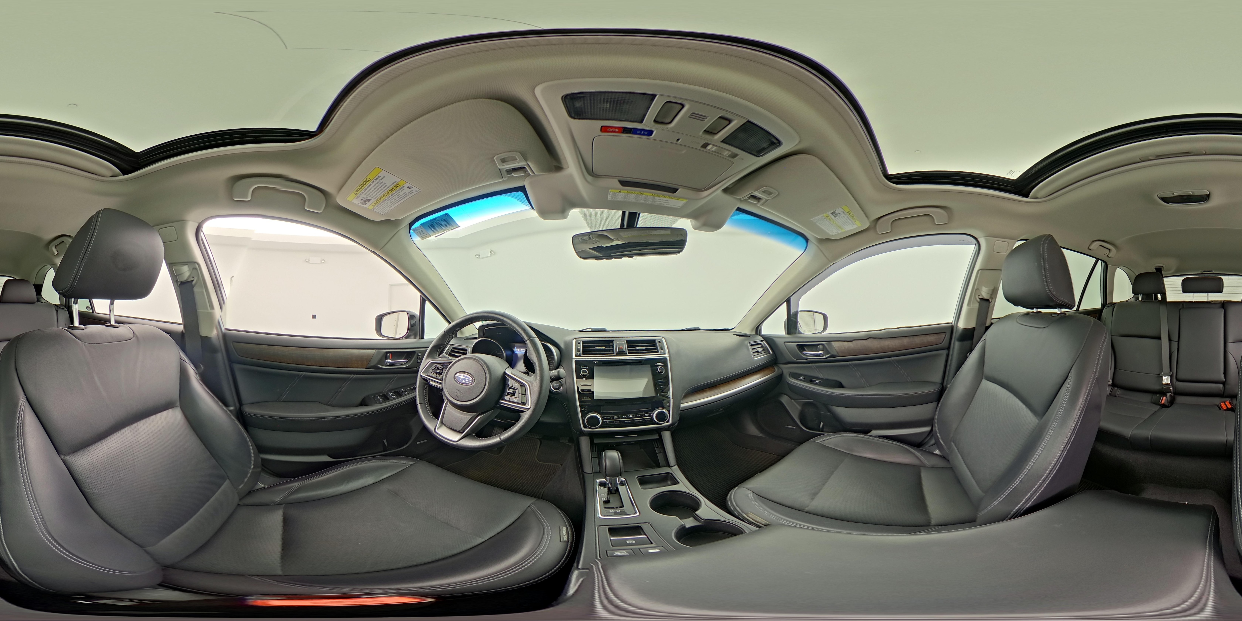 2018 Subaru Outback Limited - Photo 26