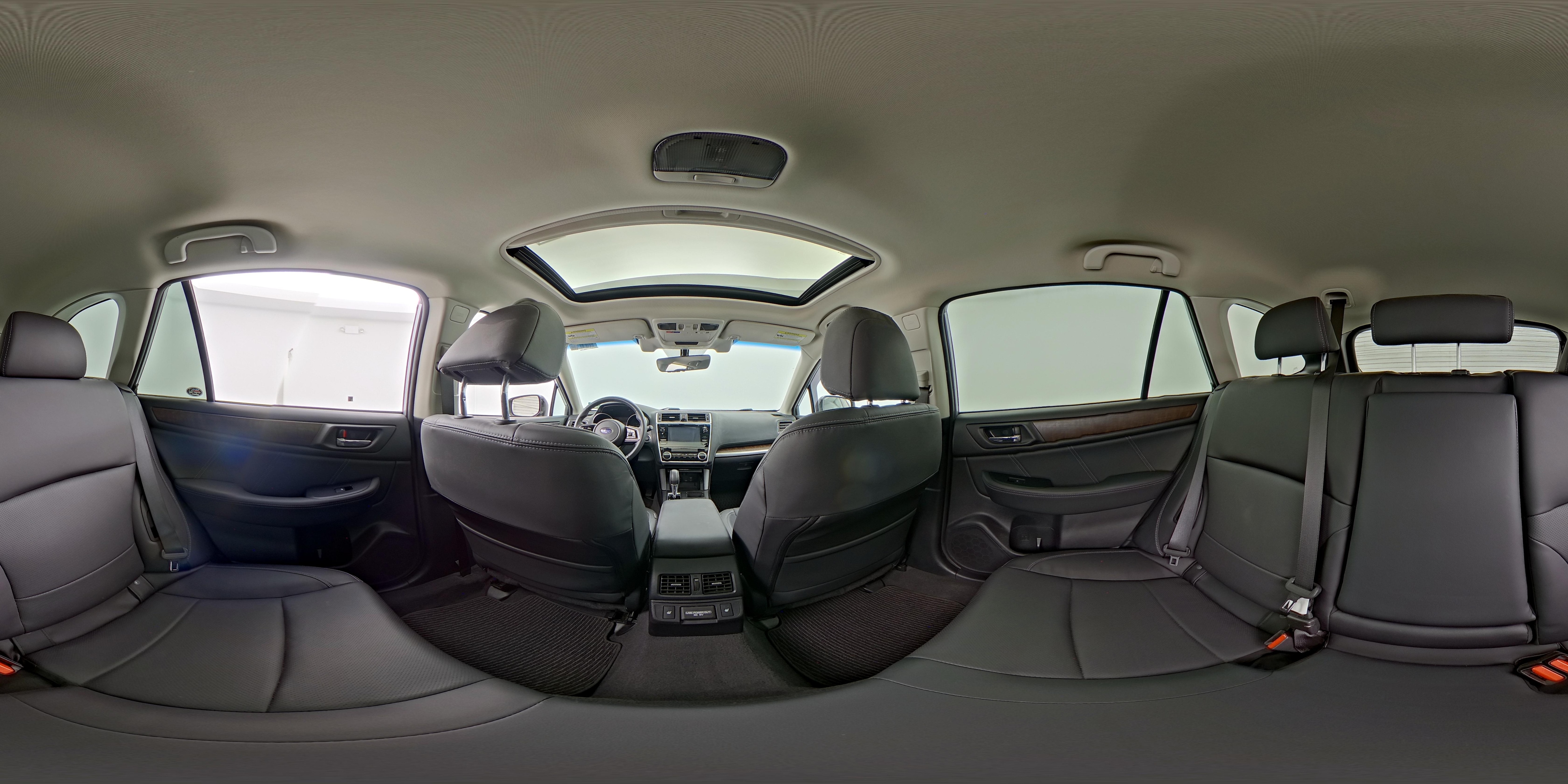 2018 Subaru Outback Limited - Photo 27