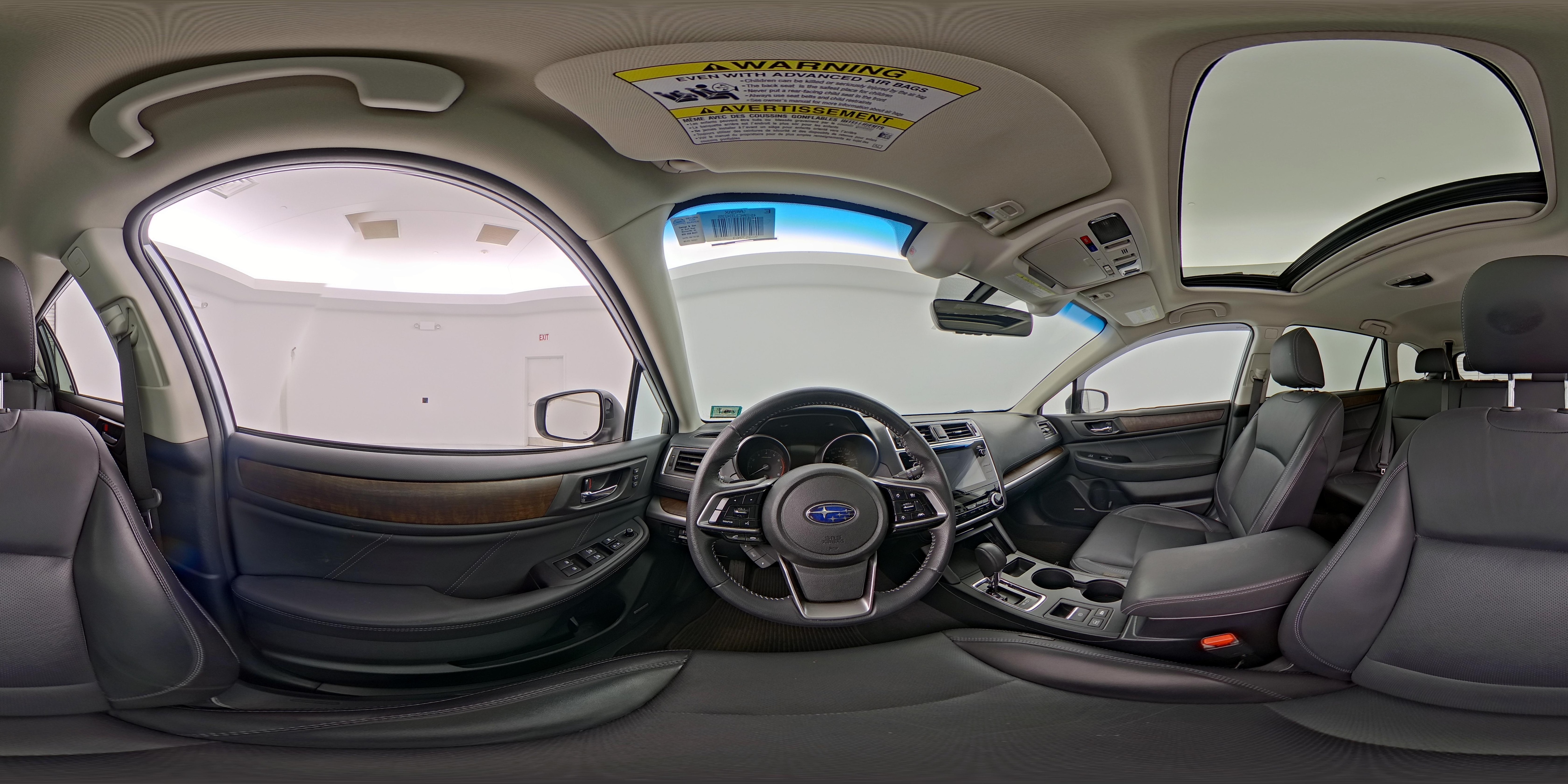 2018 Subaru Outback Limited - Photo 28