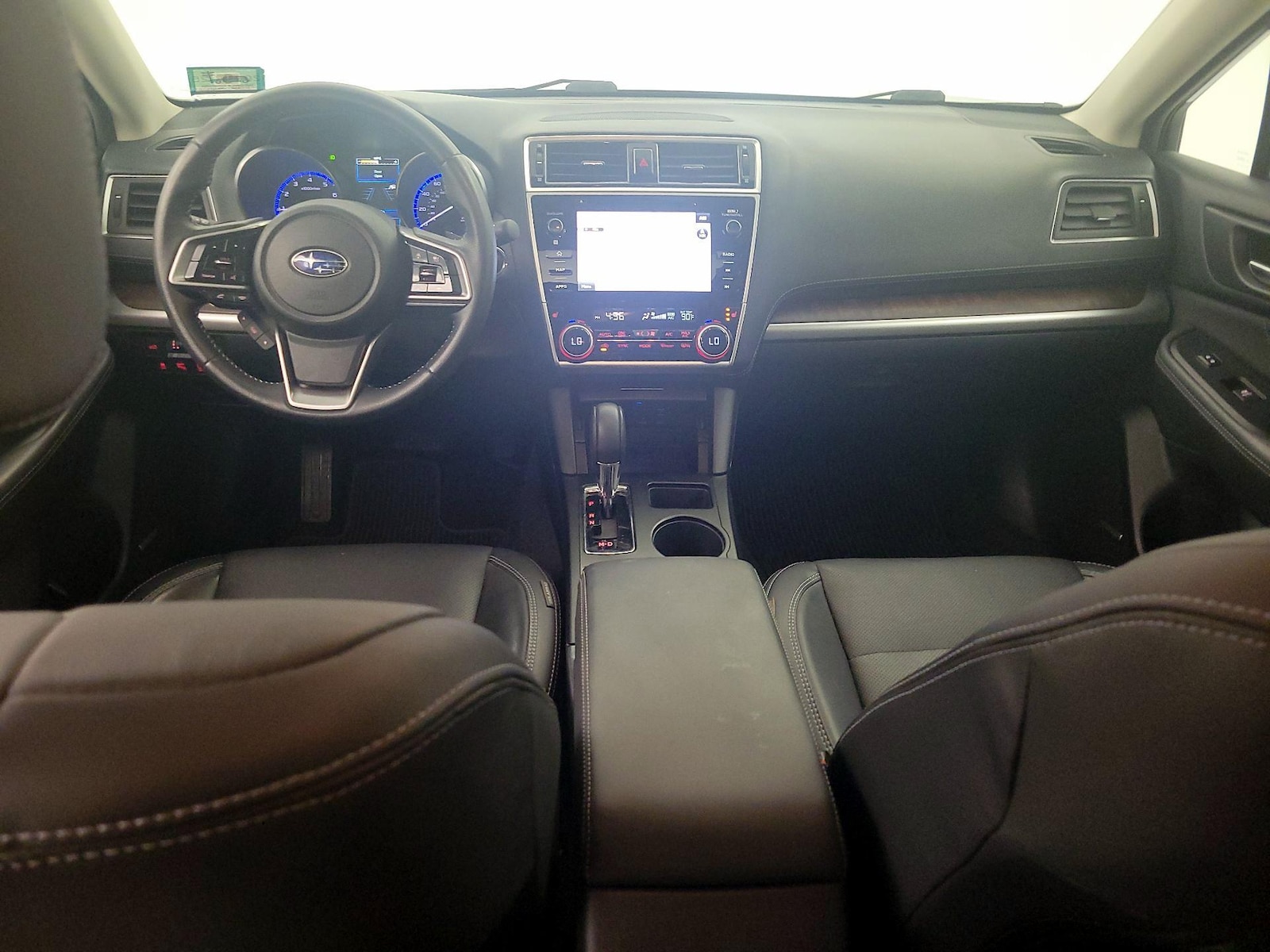 2018 Subaru Outback Limited - Photo 10