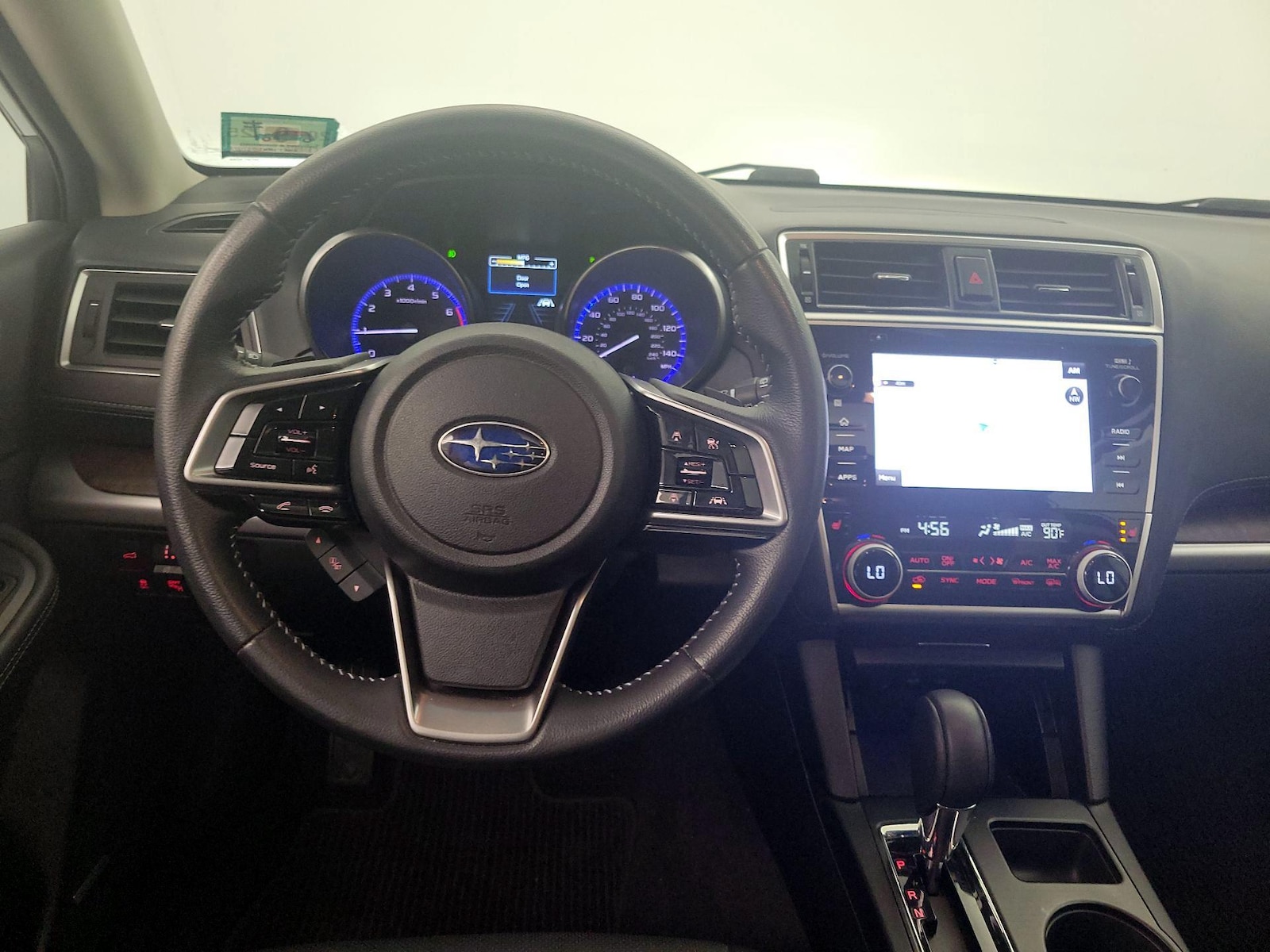 2018 Subaru Outback Limited - Photo 11