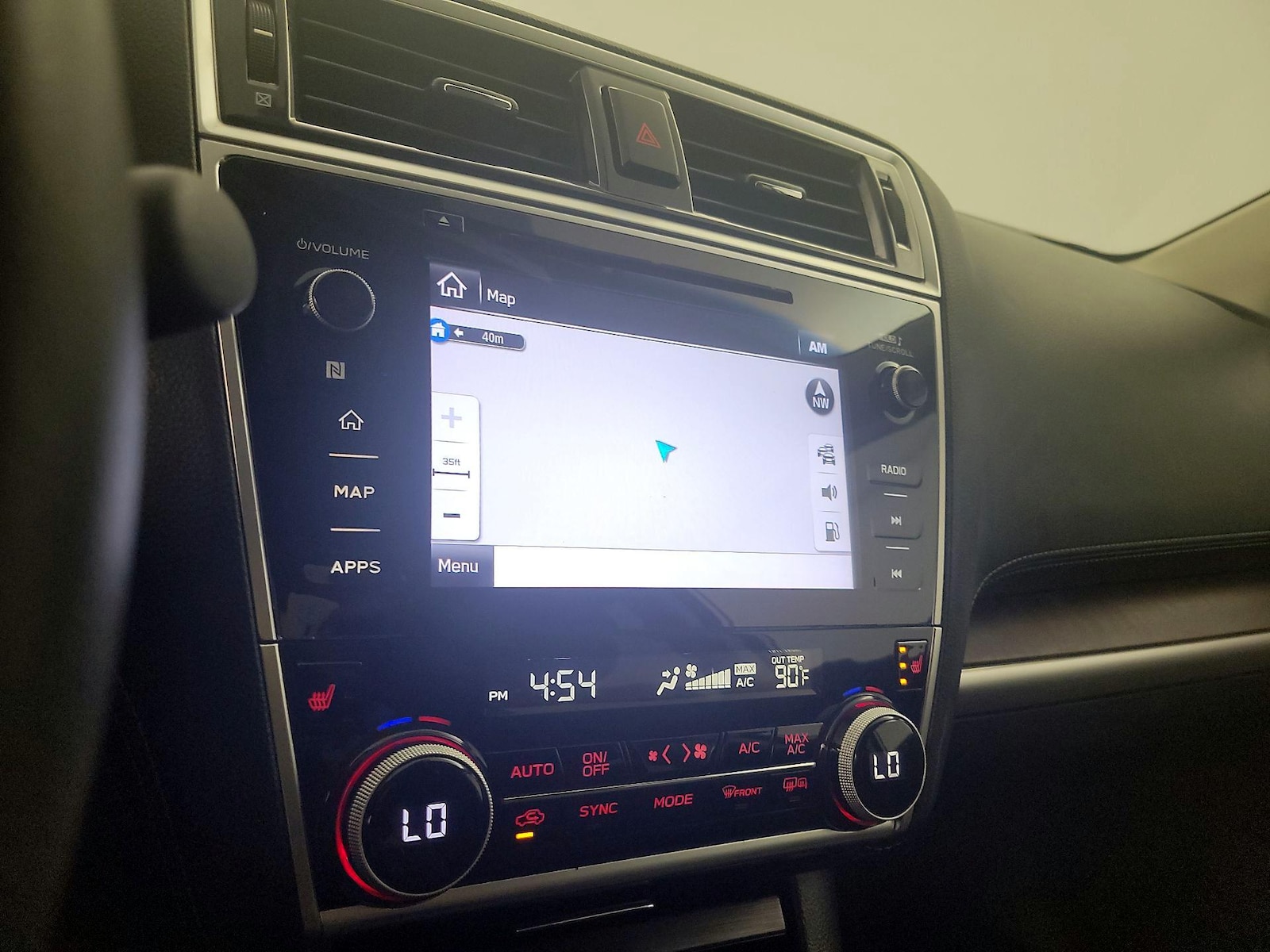 2018 Subaru Outback Limited - Photo 15