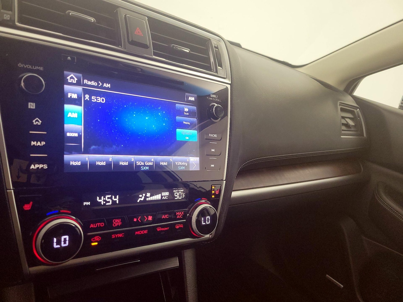 2018 Subaru Outback Limited - Photo 17