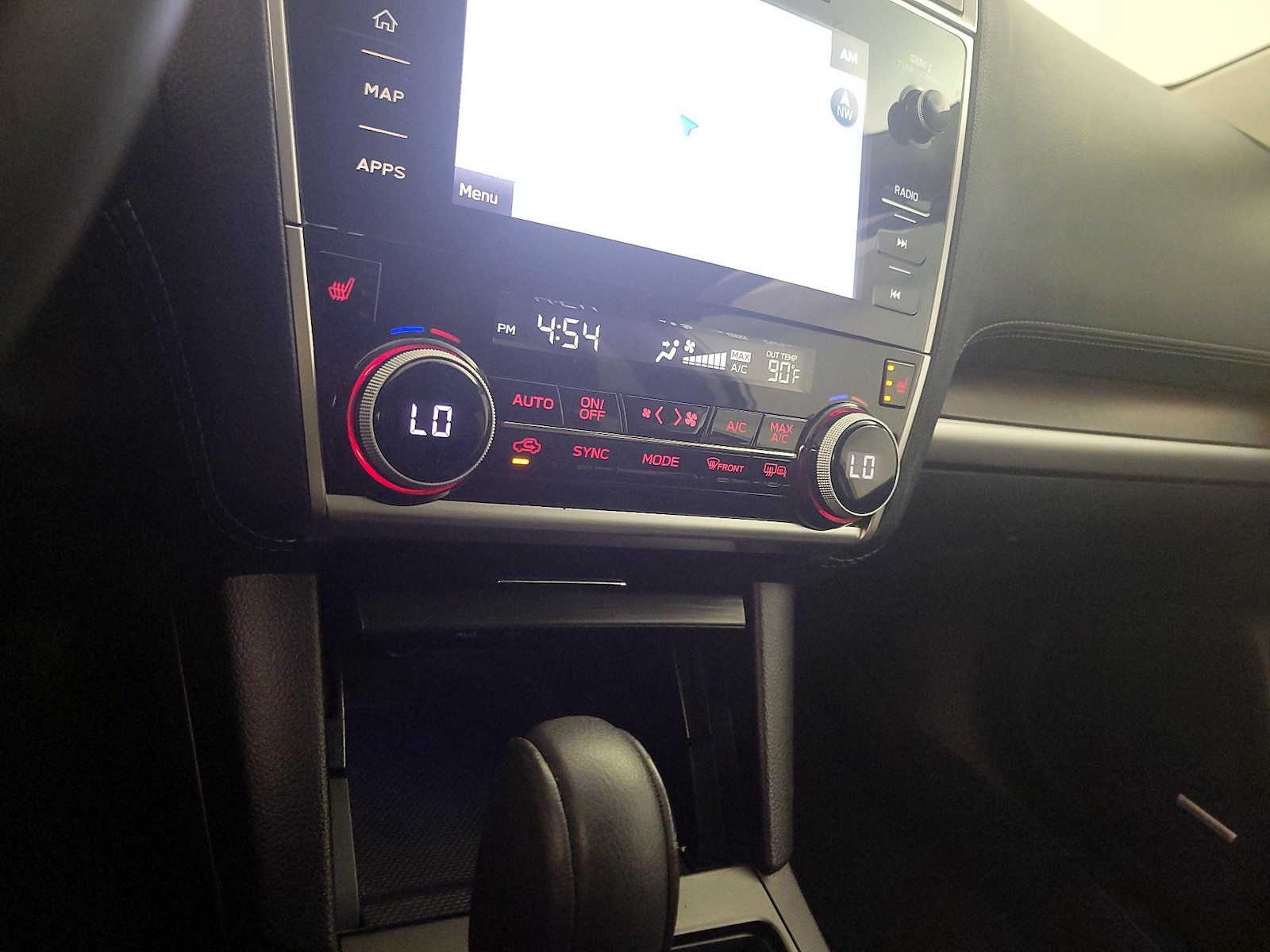 2018 Subaru Outback Limited - Photo 18