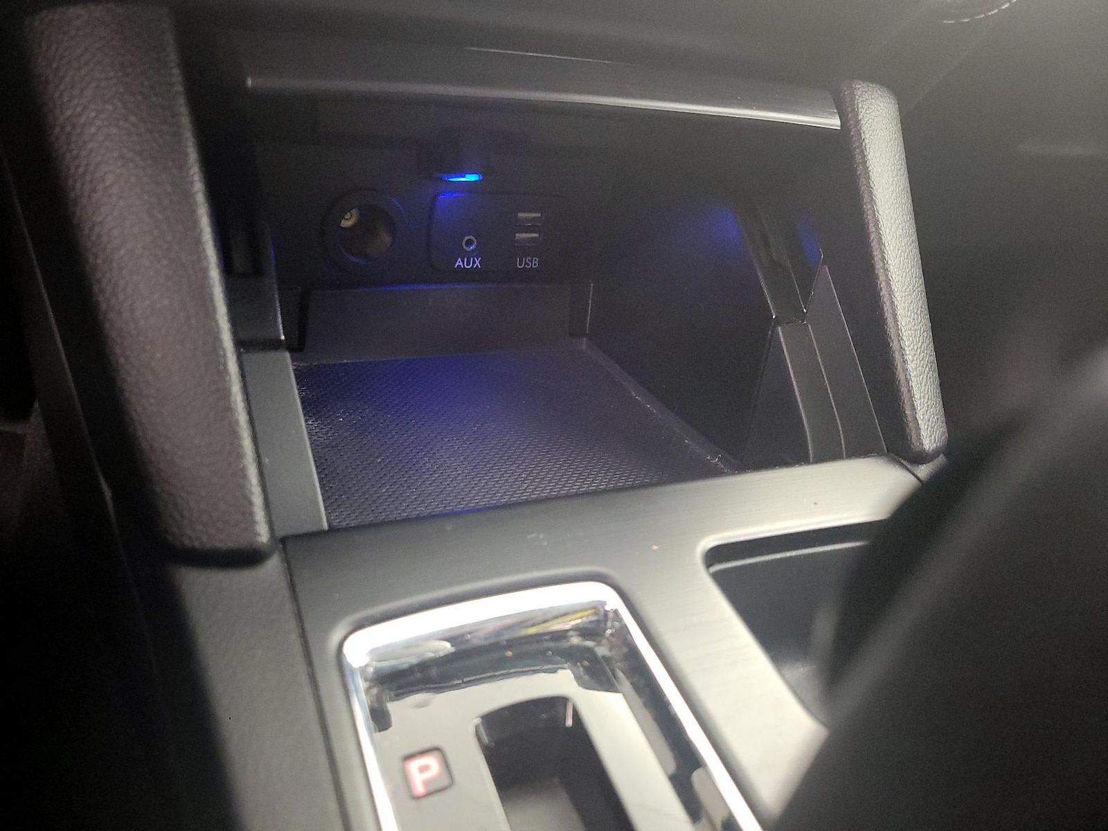 2018 Subaru Outback Limited - Photo 20