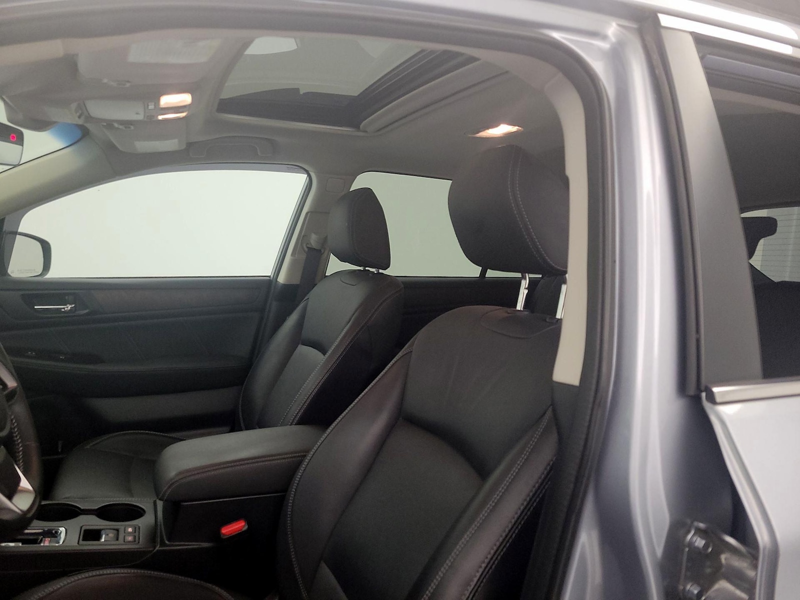 2018 Subaru Outback Limited - Photo 21