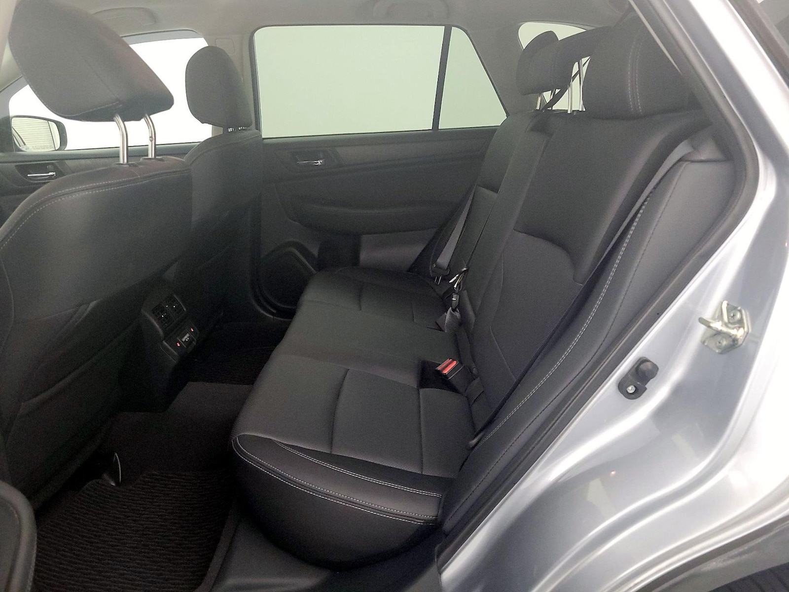 2018 Subaru Outback Limited - Photo 22