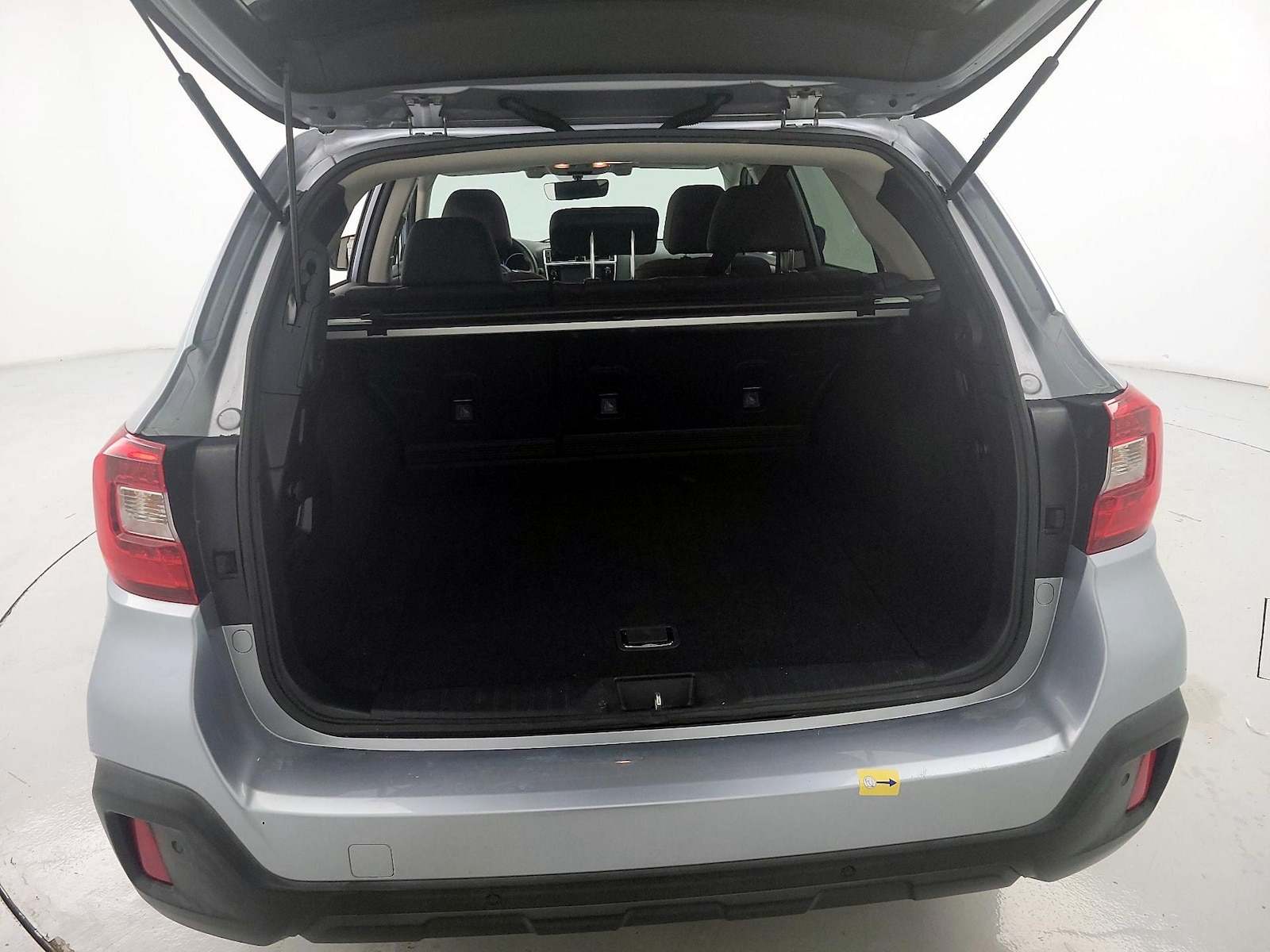 2018 Subaru Outback Limited - Photo 23