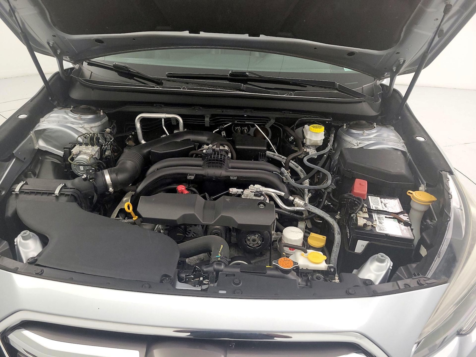 2018 Subaru Outback Limited - Photo 24