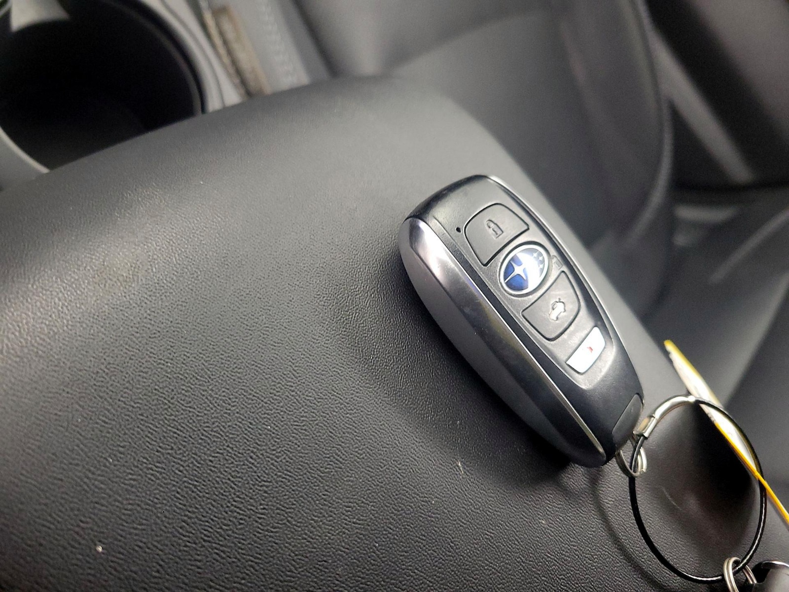 2018 Subaru Outback Limited - Photo 25