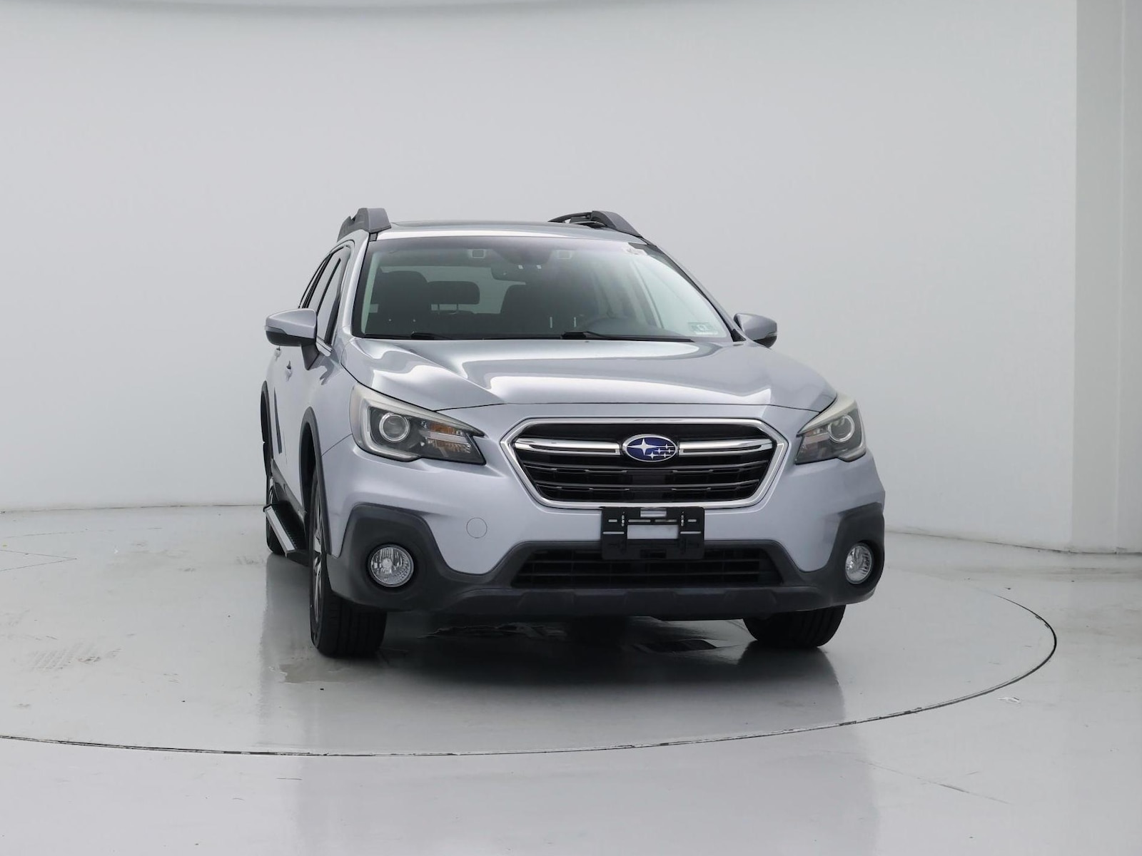 2018 Subaru Outback Limited - Photo 6