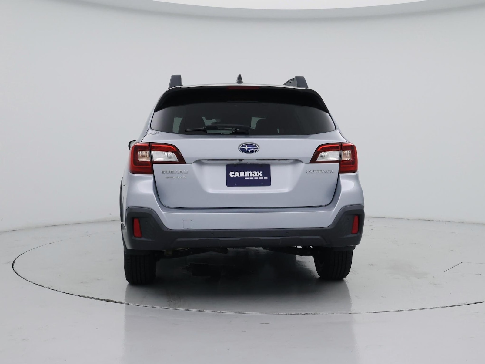2018 Subaru Outback Limited - Photo 7