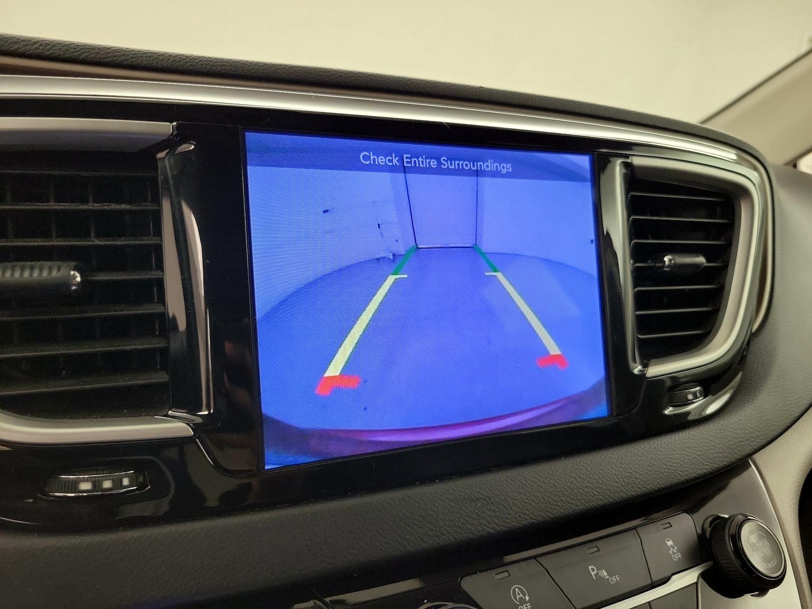 2017 Chrysler Pacifica Touring-L - Photo 15