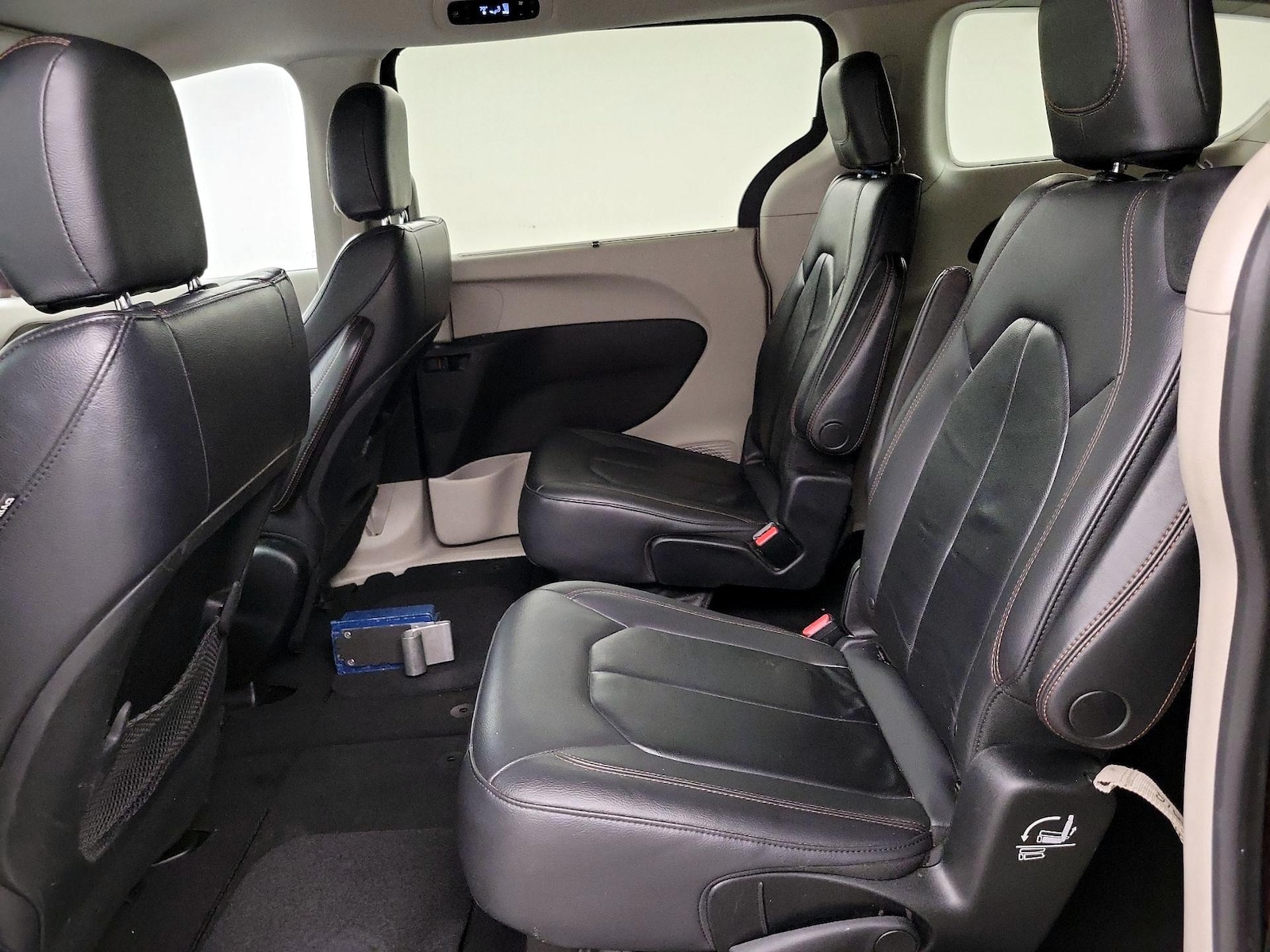 2017 Chrysler Pacifica Touring-L - Photo 20