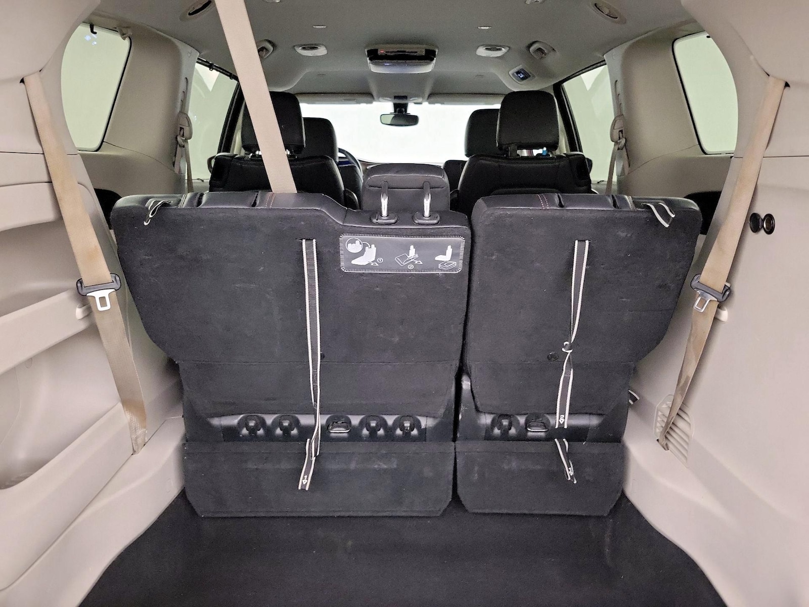 2017 Chrysler Pacifica Touring-L - Photo 22