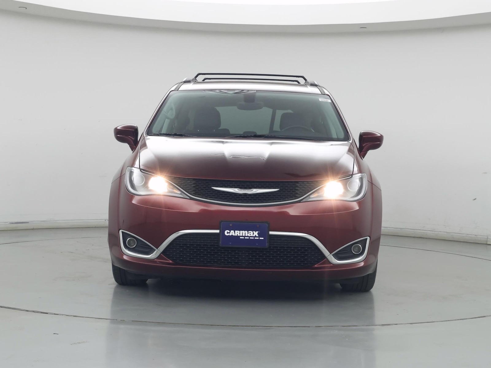 2017 Chrysler Pacifica Touring-L - Photo 6