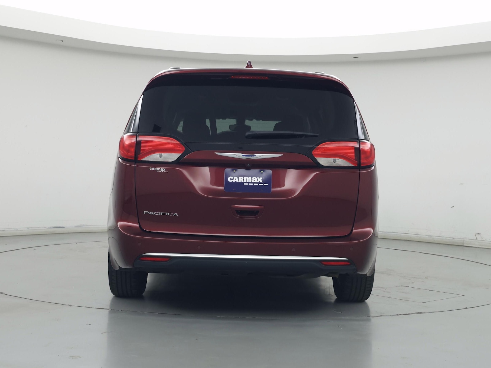 2017 Chrysler Pacifica Touring-L - Photo 7
