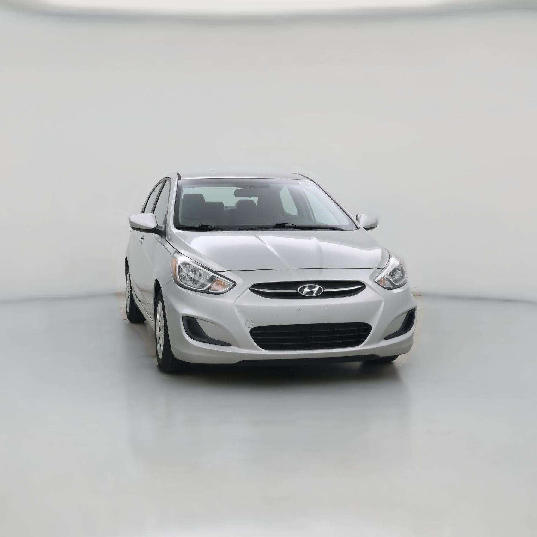 Thumbnail: 2016 Hyundai Accent - 1