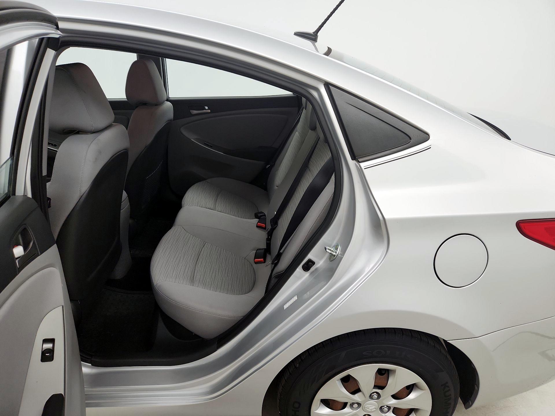 Thumbnail: 2016 Hyundai Accent - 19