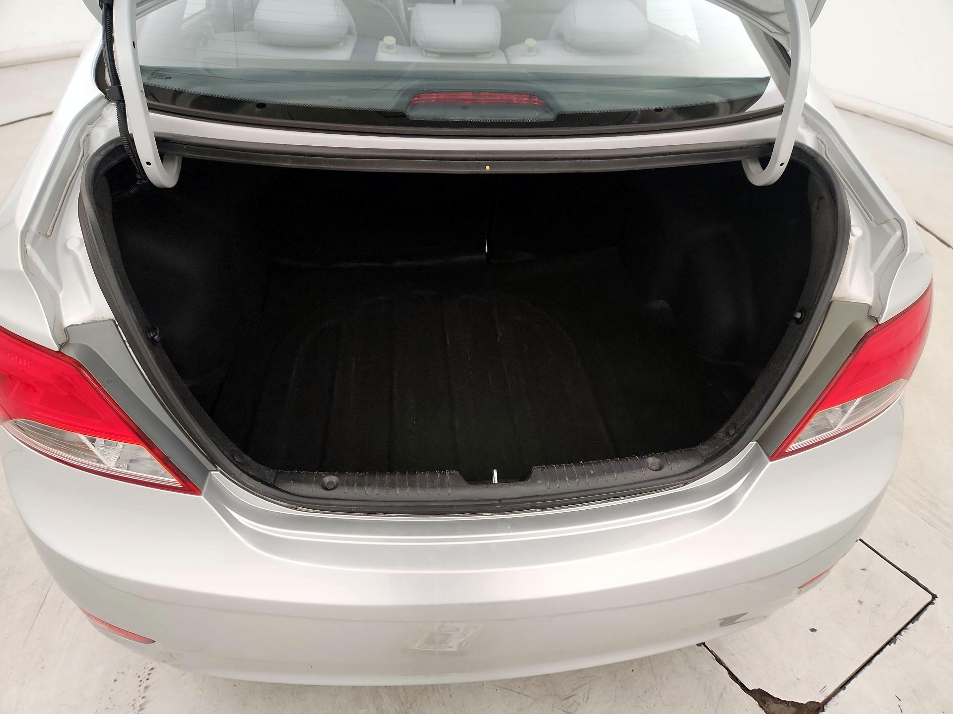 Thumbnail: 2016 Hyundai Accent - 20