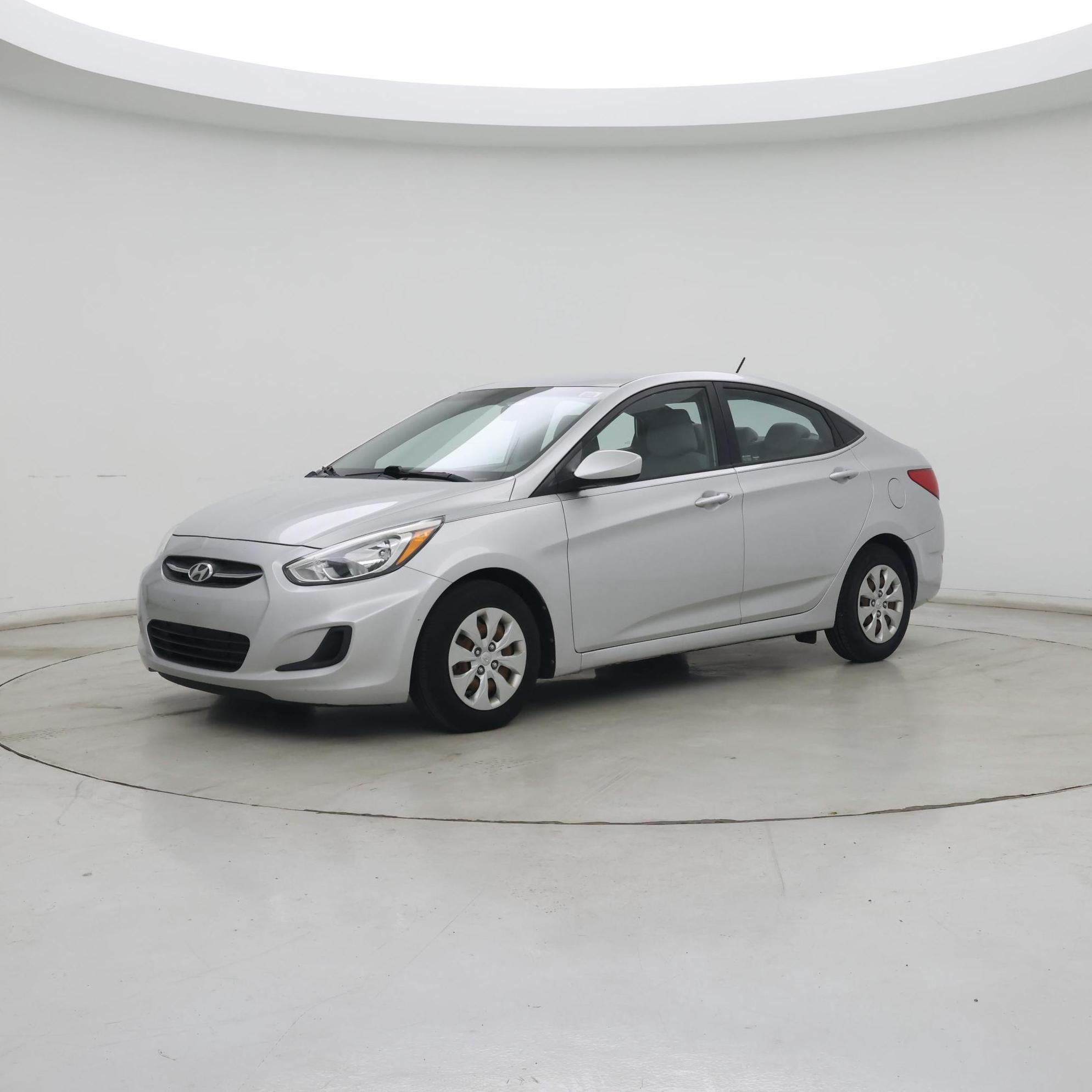 Thumbnail: 2016 Hyundai Accent - 4