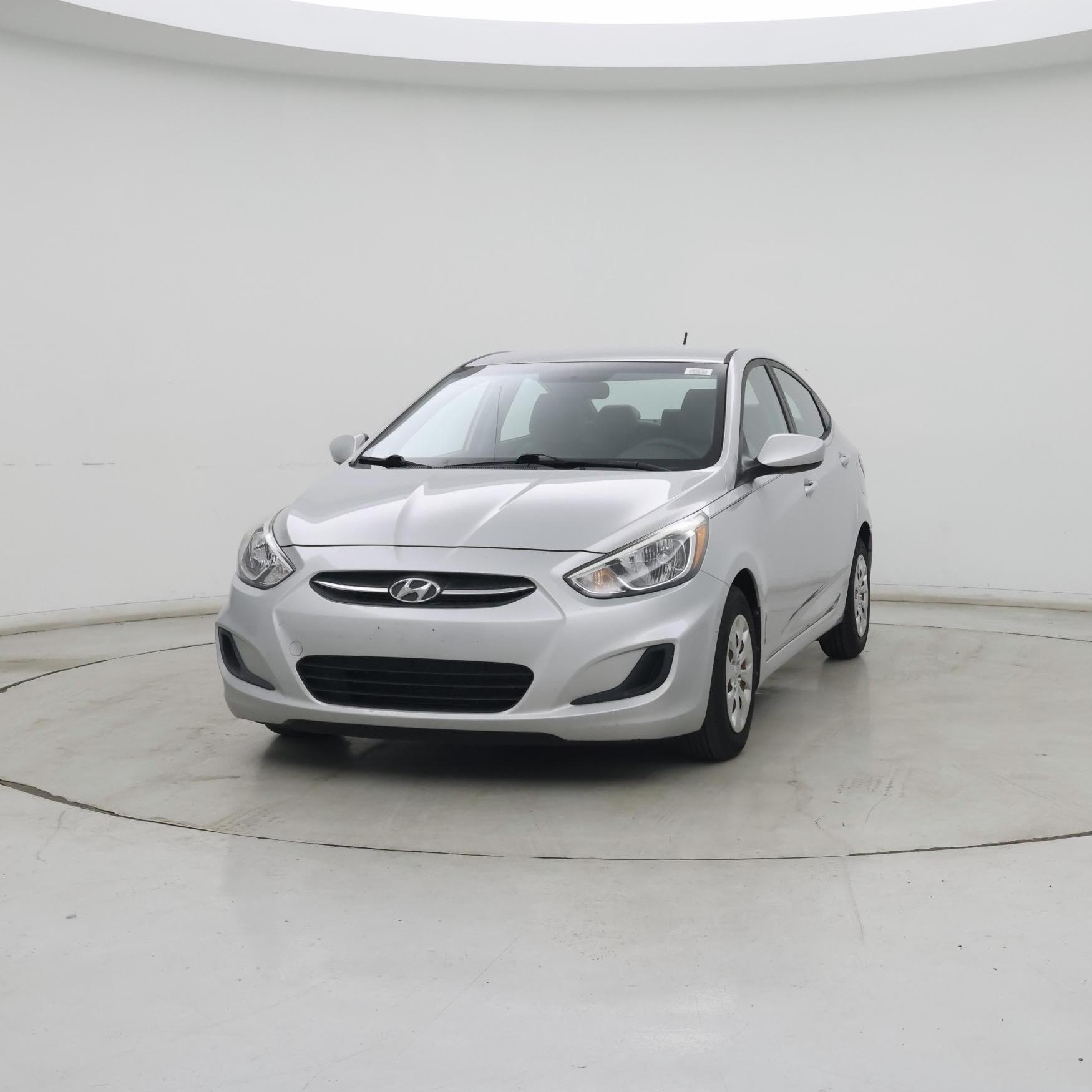 Thumbnail: 2016 Hyundai Accent - 5