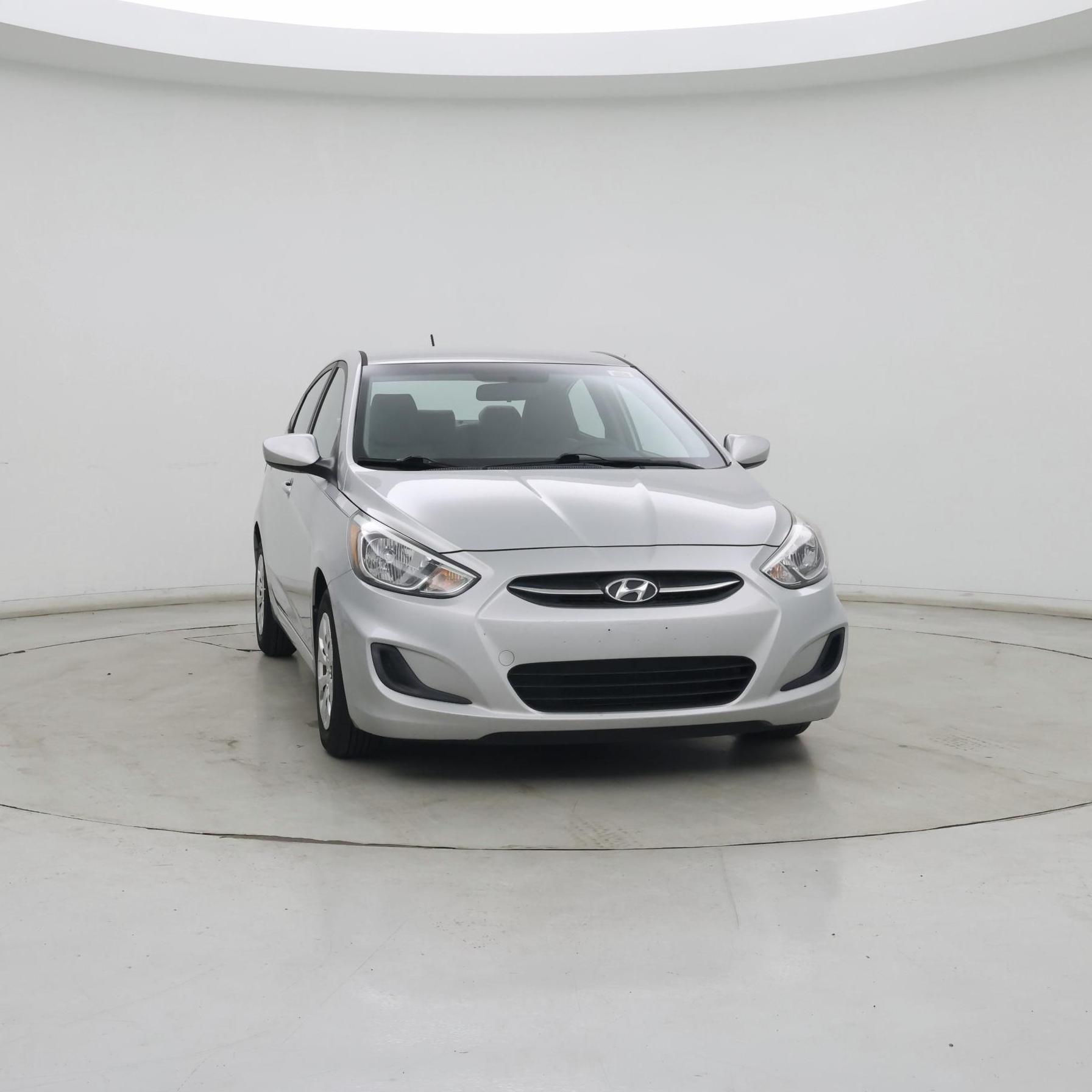 Thumbnail: 2016 Hyundai Accent - 7