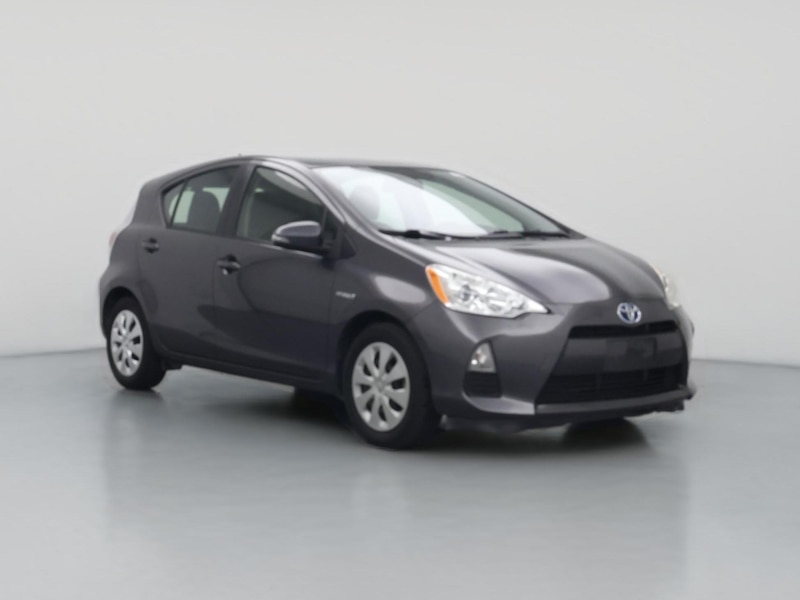 2014 Toyota Prius c Two -
                  Murfreesboro, TN
