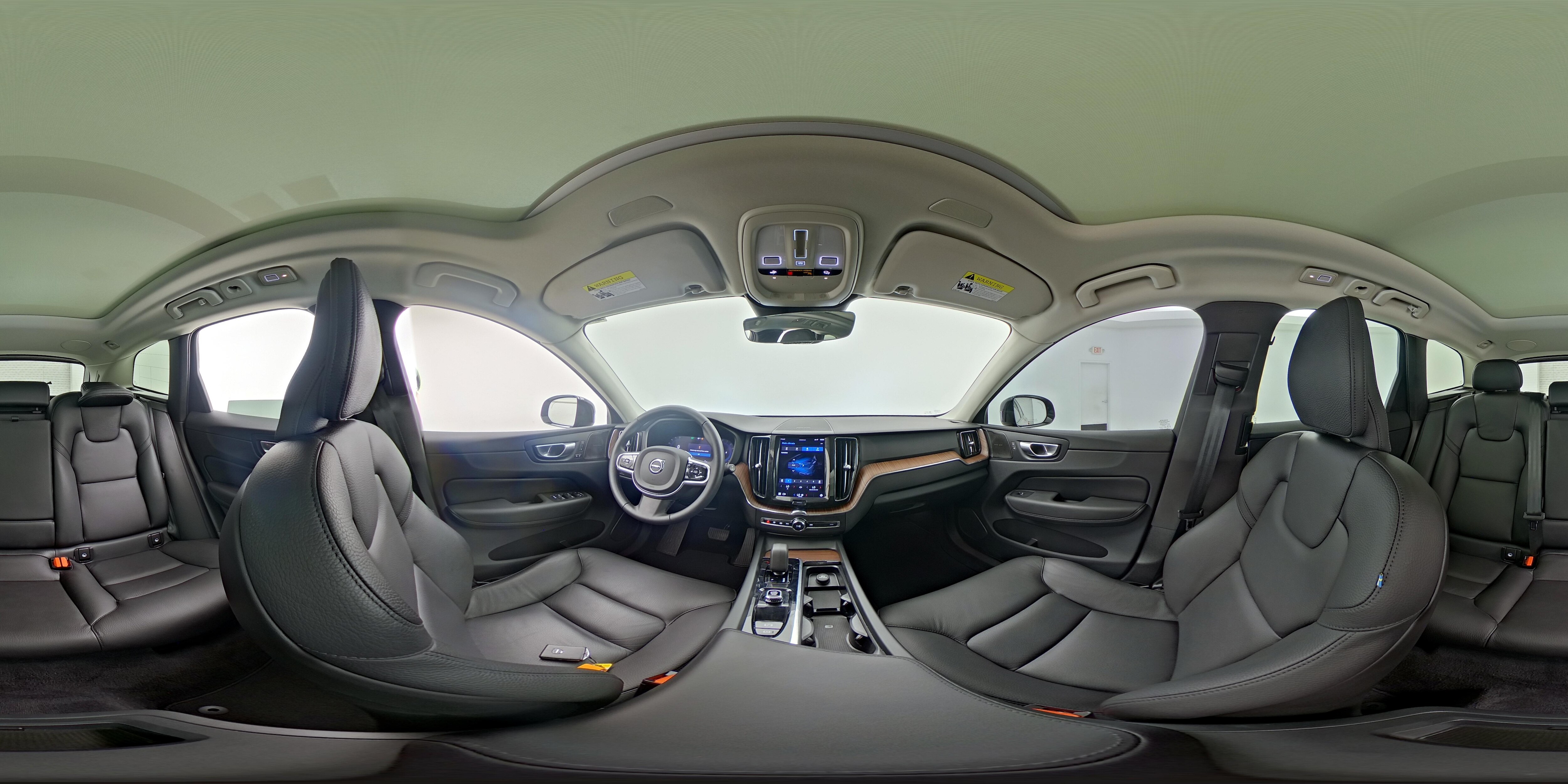 2023 Volvo XC60 Plus - Photo 26