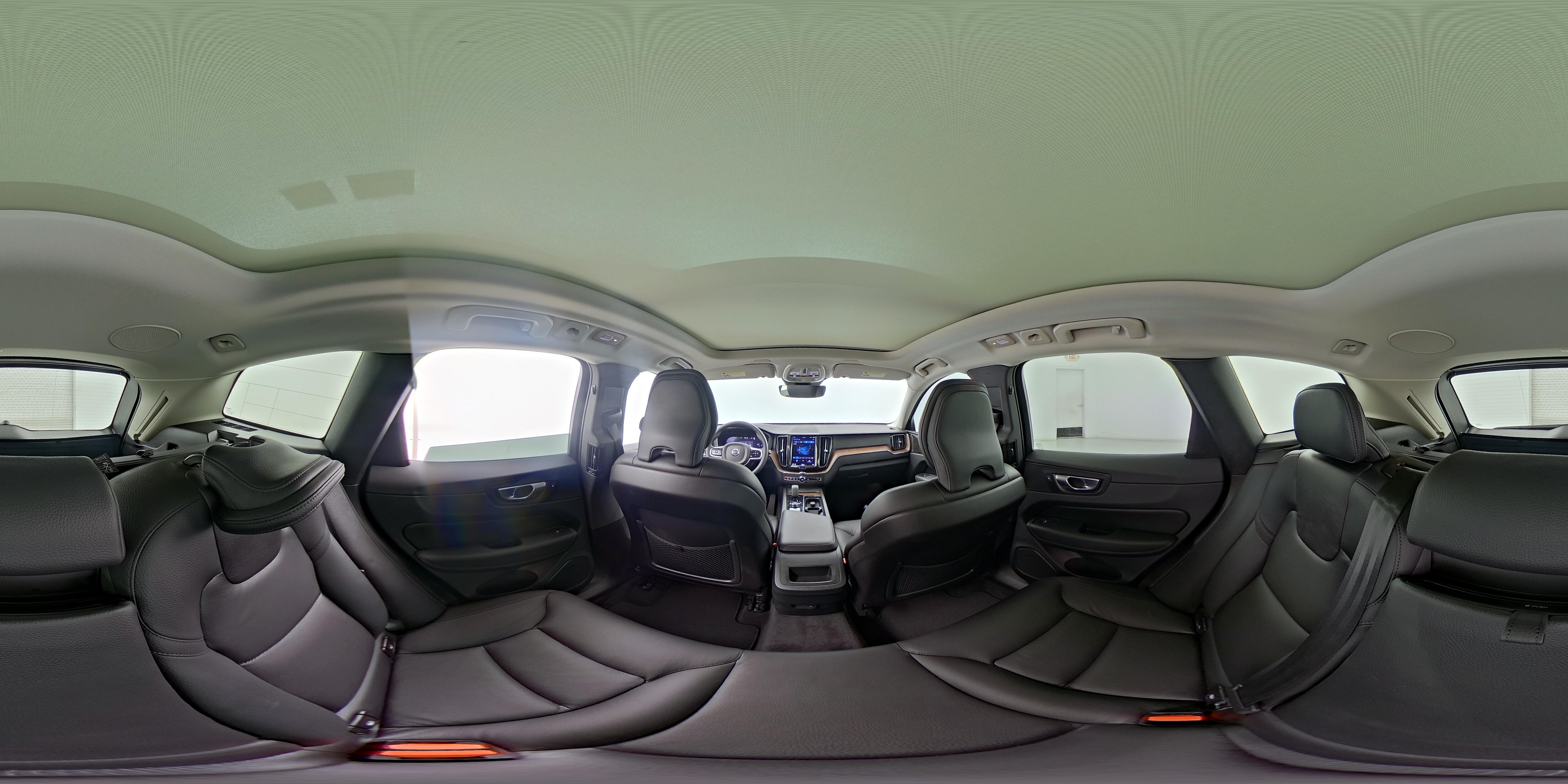2023 Volvo XC60 Plus - Photo 27