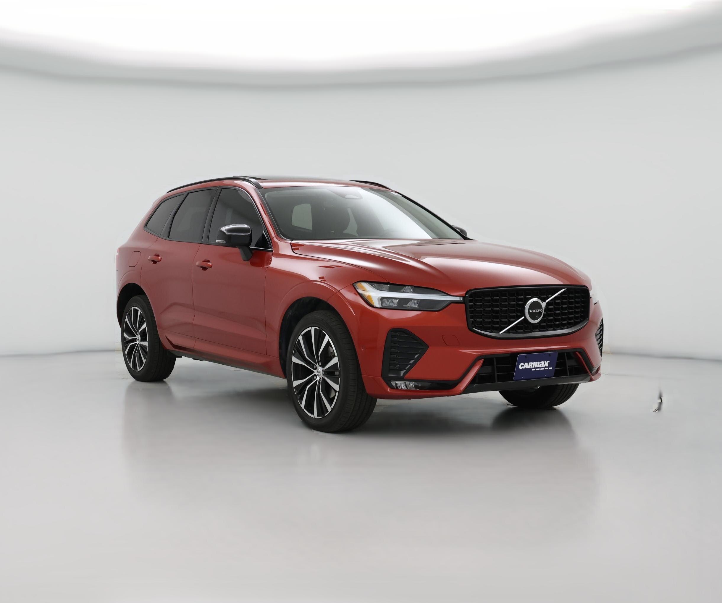 Thumbnail: 2023 Volvo XC60 - 1