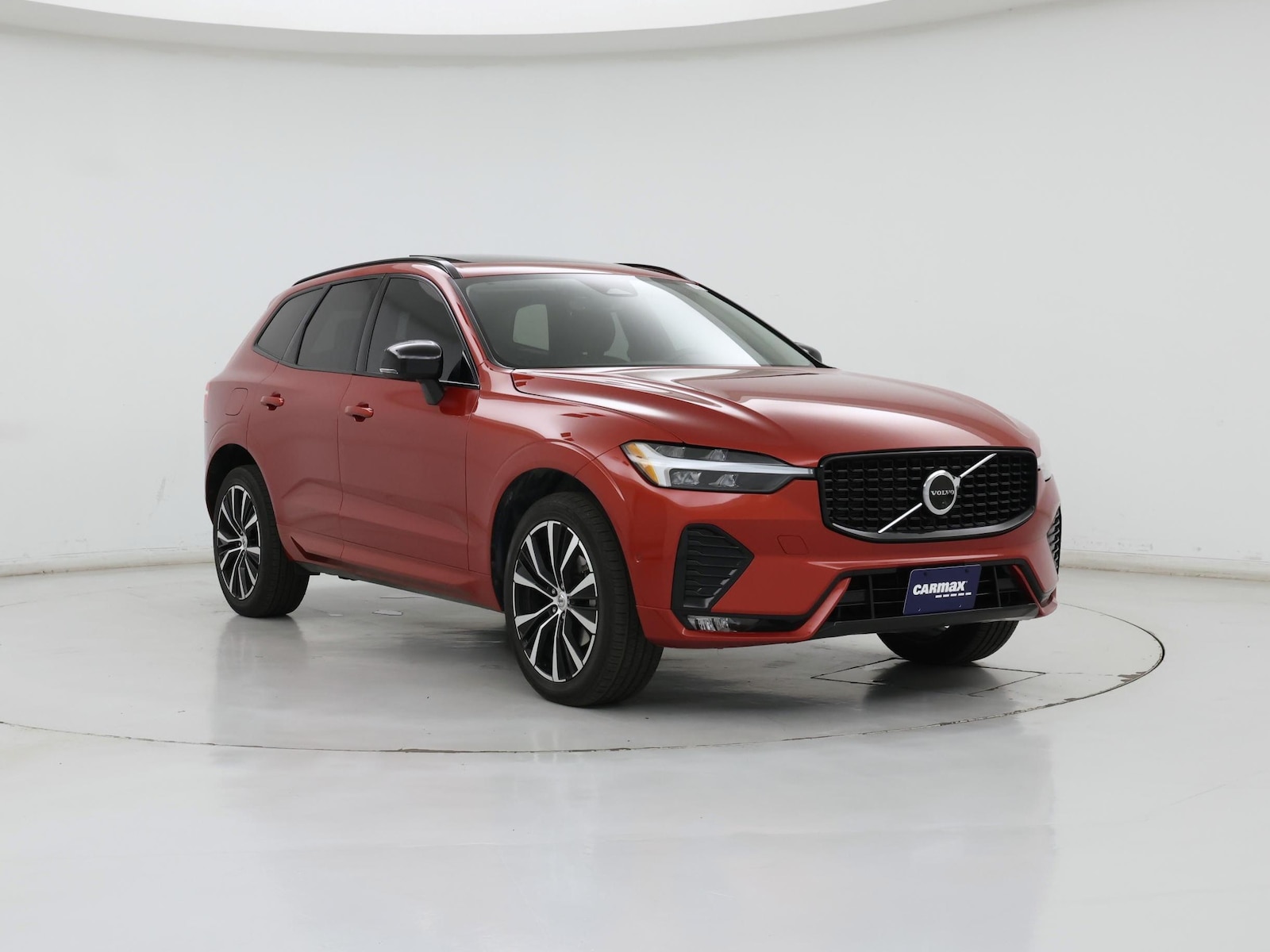 2023 Volvo XC60 Plus - Photo 2